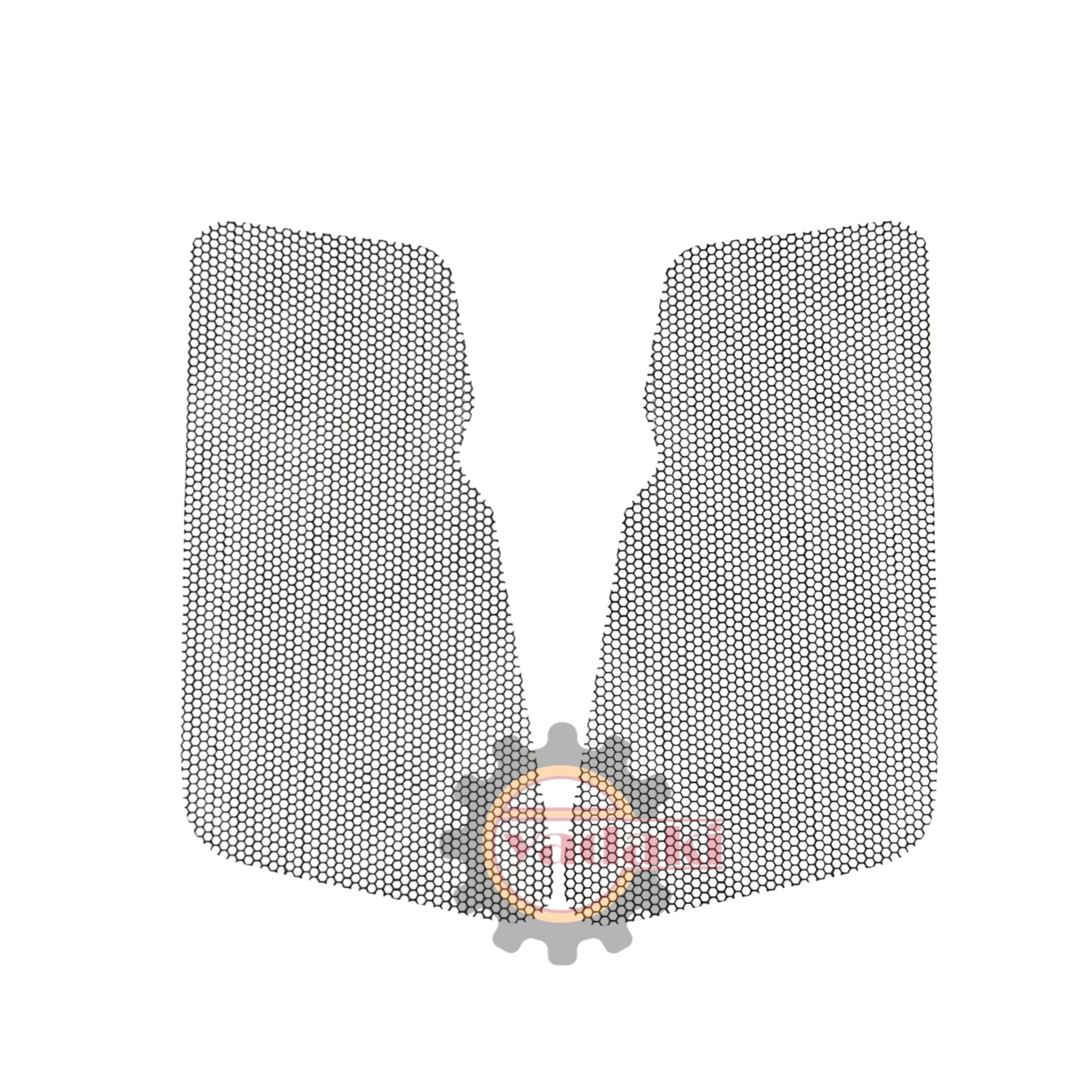 004753ir-scaled-1.jpg توری چراغ FH13 دست کامل - تصویر 1