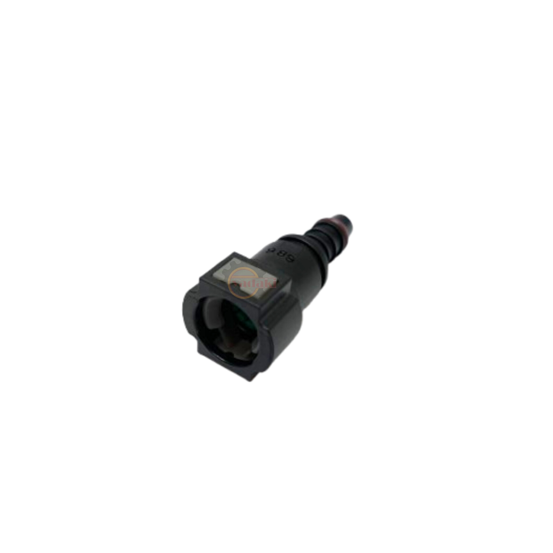 004845.jpg کانکتور 9/8 صاف پایه فیلتر گازوییل FH500 ایرانی - تصویر 1