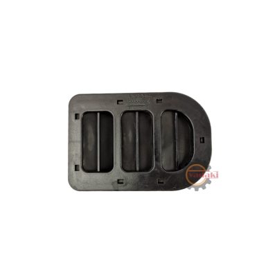 دریچه هواکش داخل درب FH500 FH13 fh12 استوک اصلی