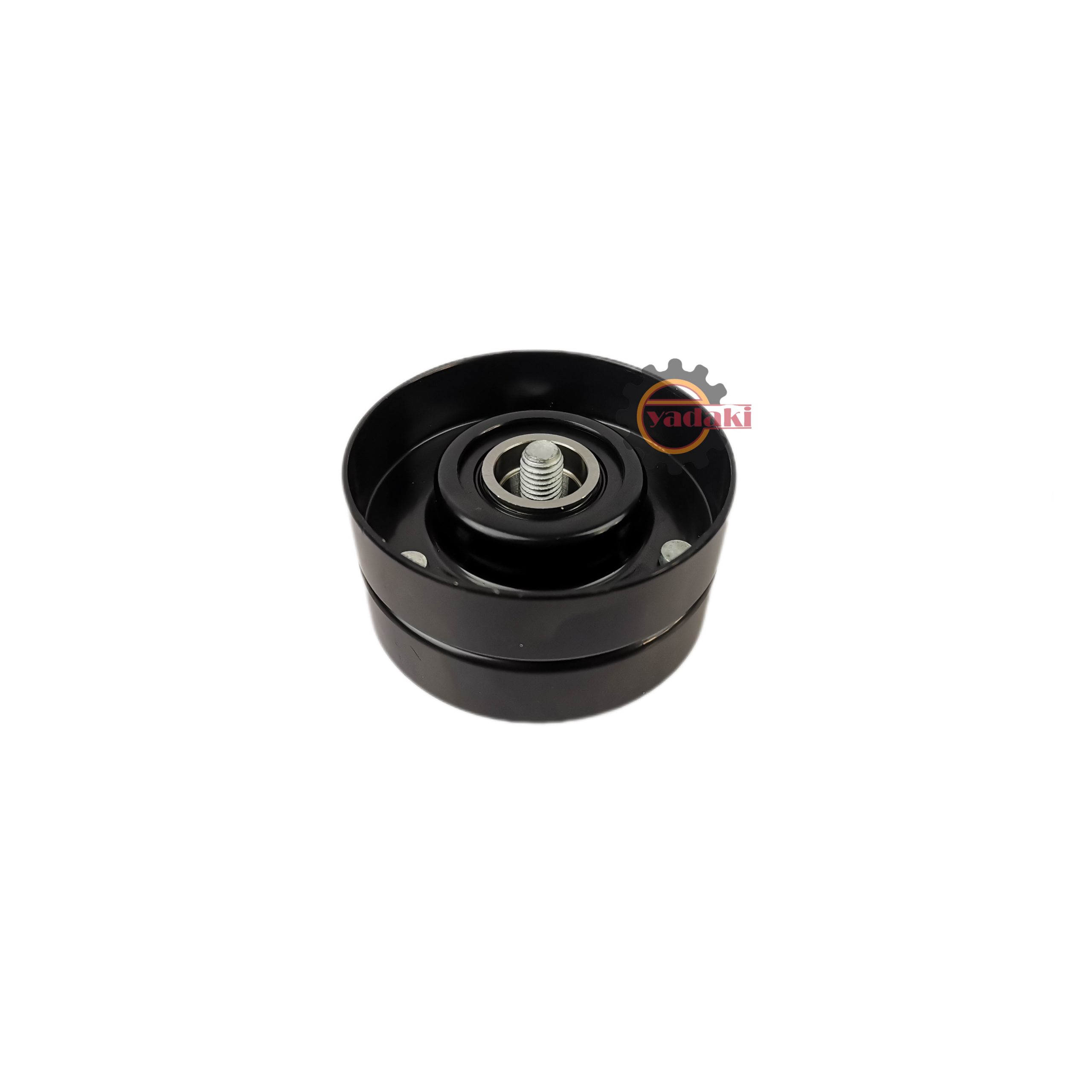 12013651-scaled-1.jpg پولی تکی تسمه سفت کن دینام FH500 یورو شش ترک - تصویر 1