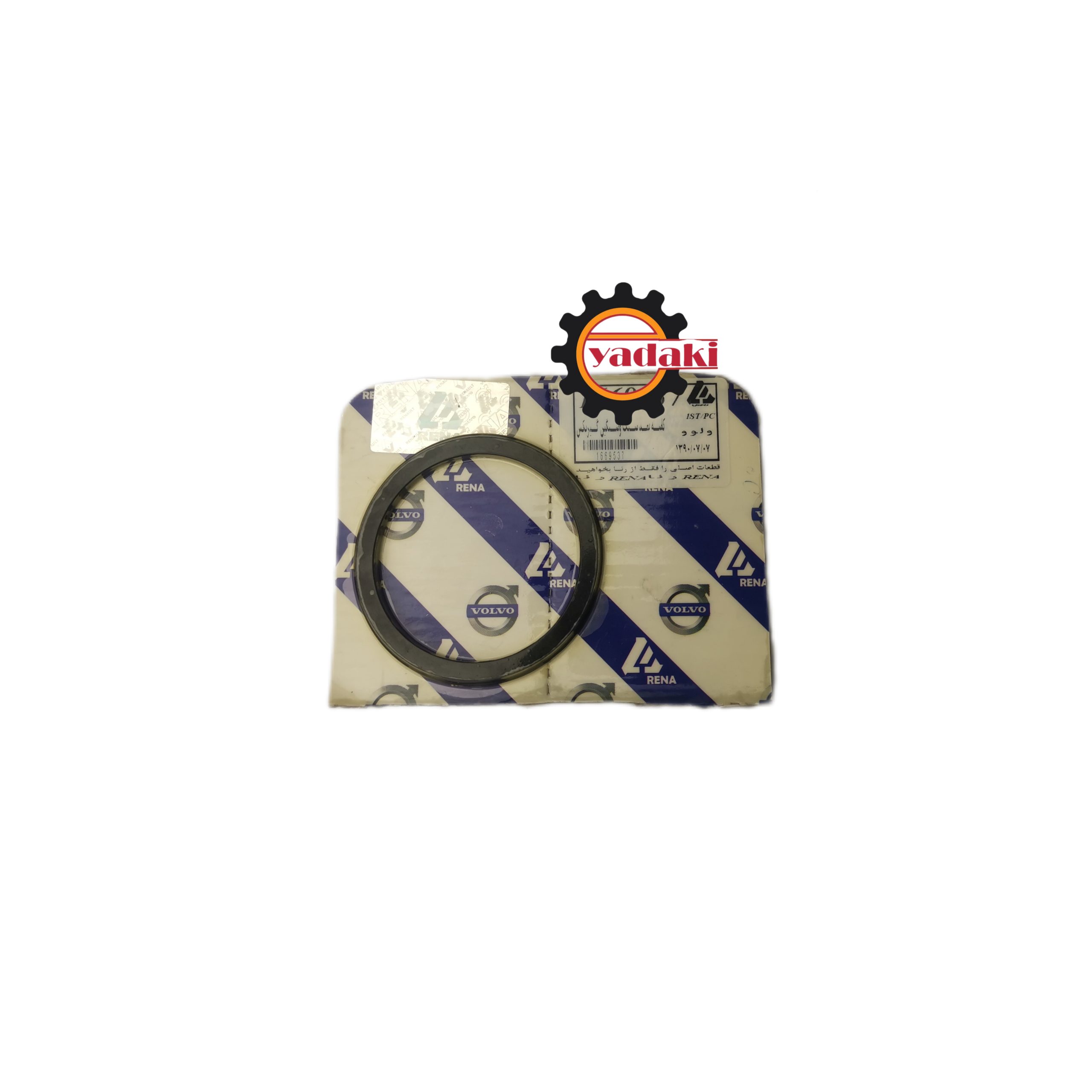 1669537-1-scaled-1.jpg کاسه نمد ترمز شافت FH4 460 FH13 FH12 اصلی - تصویر 1
