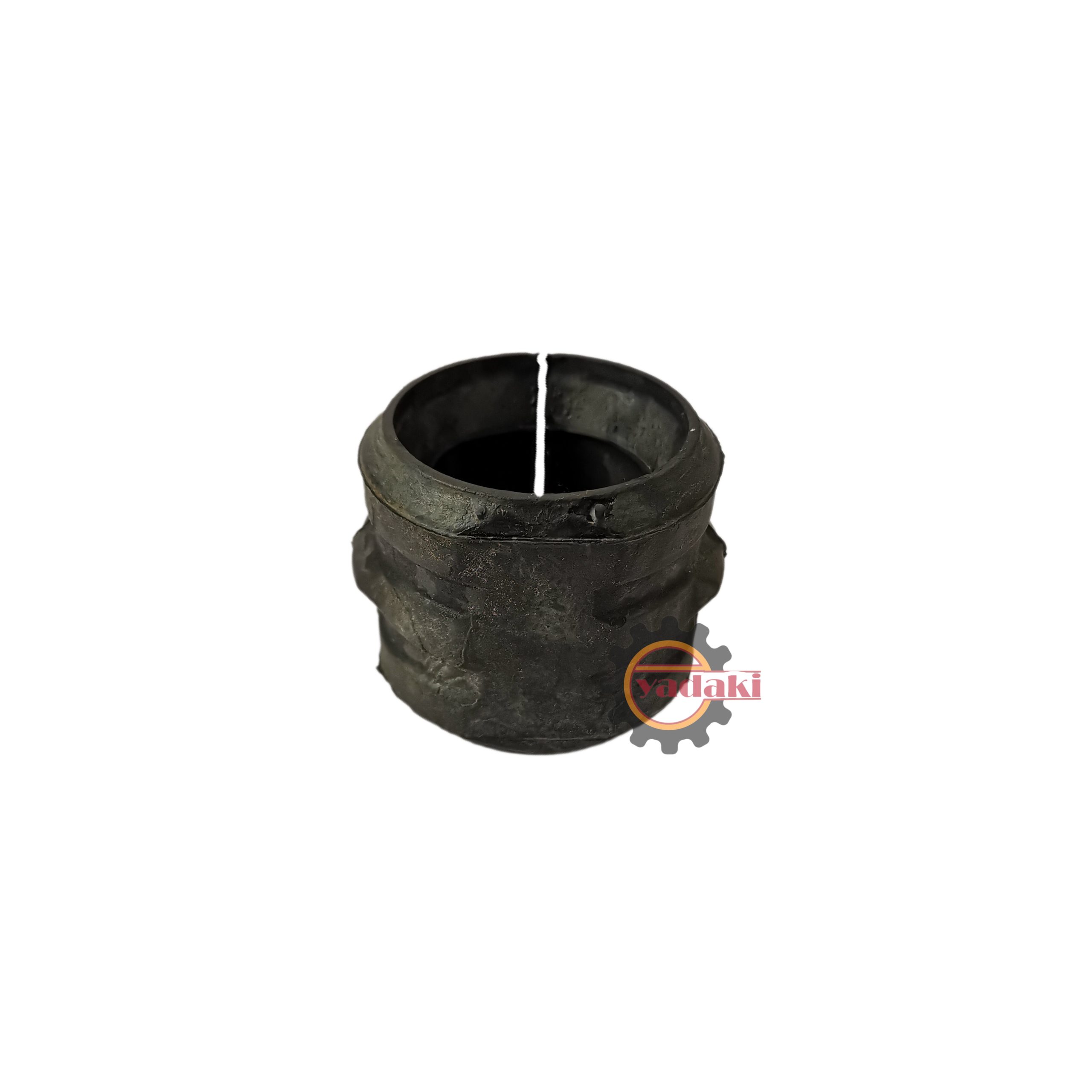 20428167-scaled-1.jpg بوش لاستیکی یاطاقانی میل موجگیر جلو FH500 یا FH4 اصلی - تصویر 1