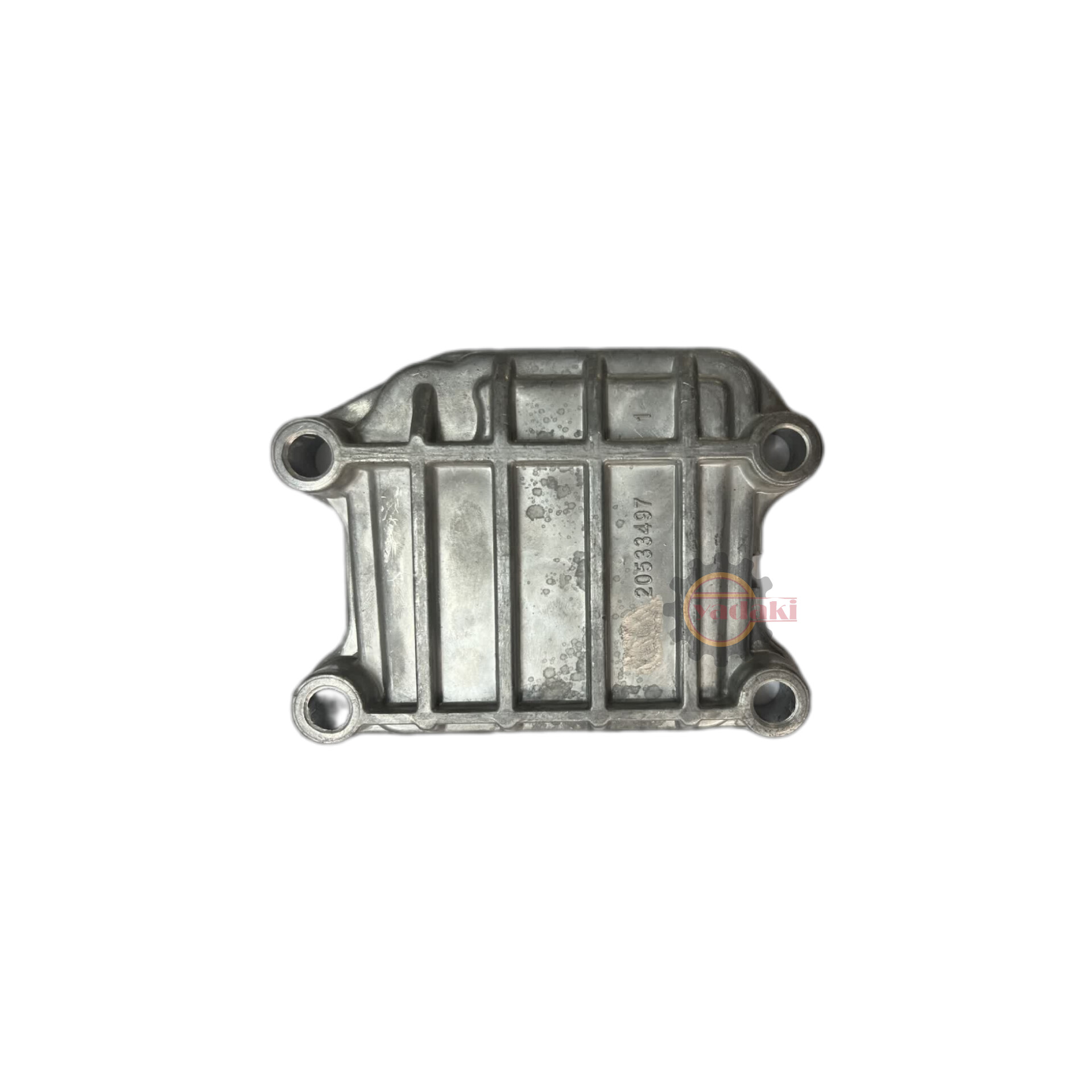 20533497.jpg کورکن آسیابی FH500 طرح اصلی - تصویر 1