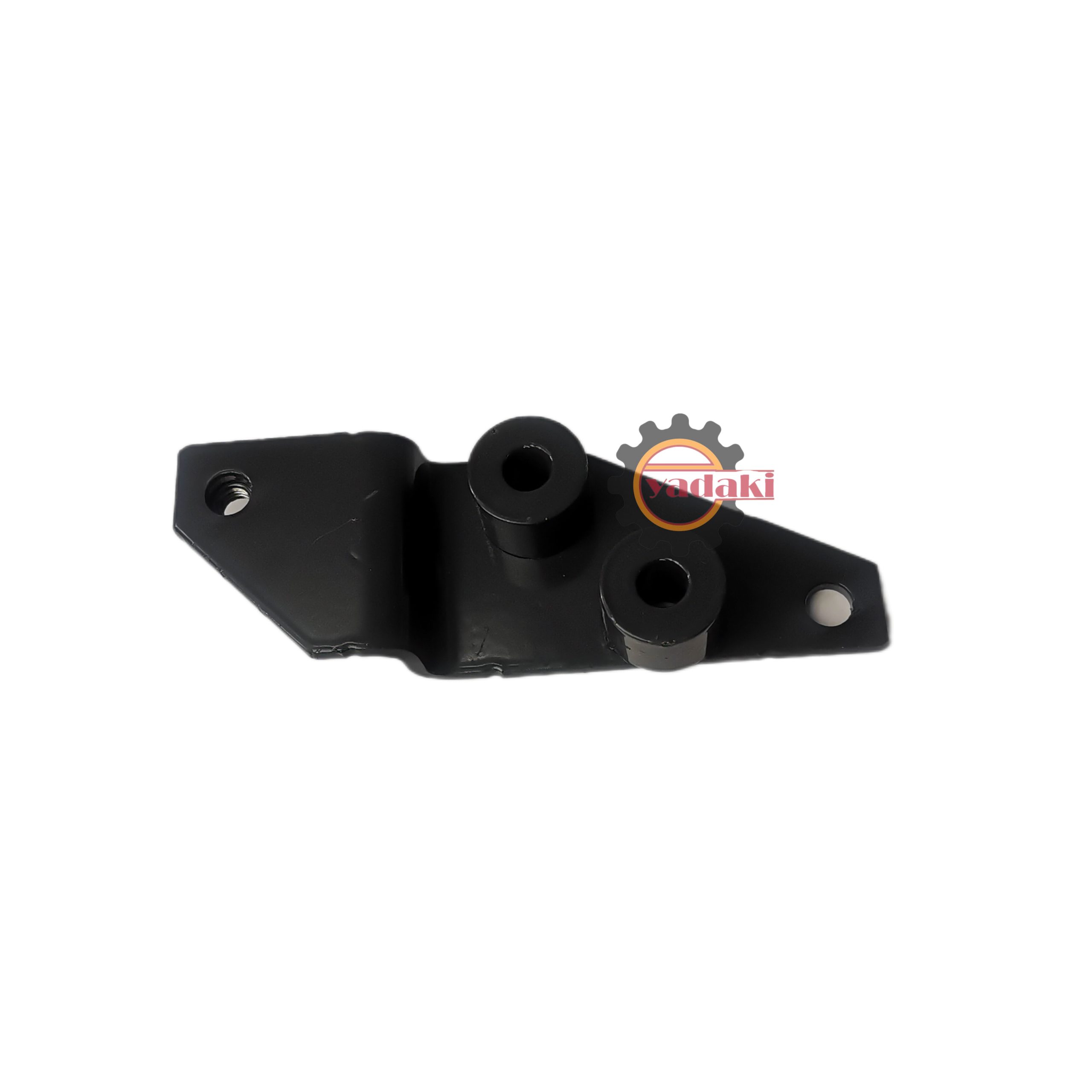 20537056-1-scaled-1.jpg براکت سوپاپ ترمز بادی FH500 FH4 اصلی چپ - تصویر 1