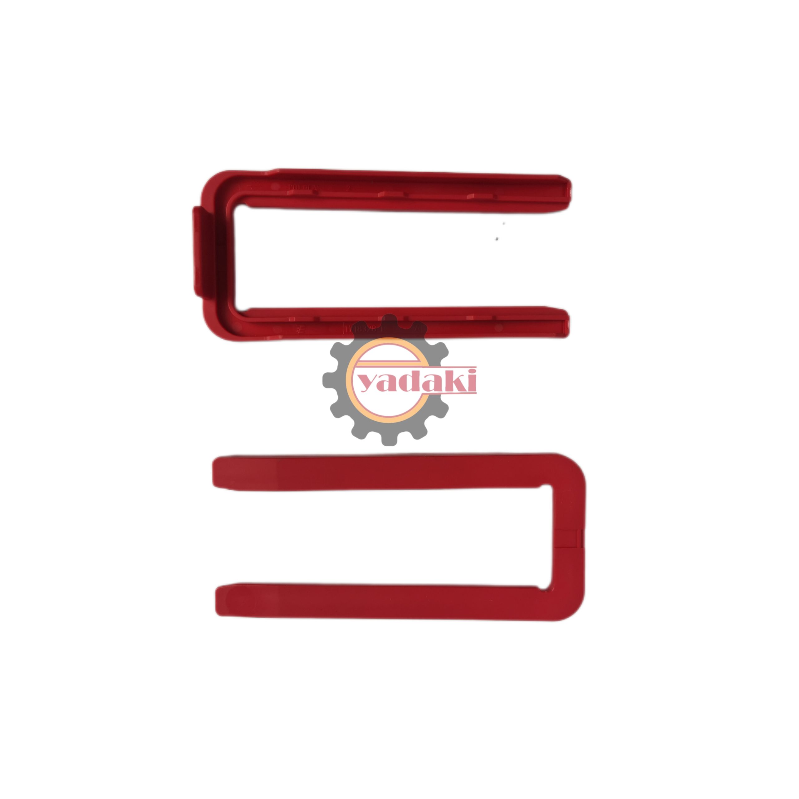 20567741-scaled-1.jpg رابط براکت دسته سیم کشی شاسی FH500 FH4 اصلی - تصویر 1