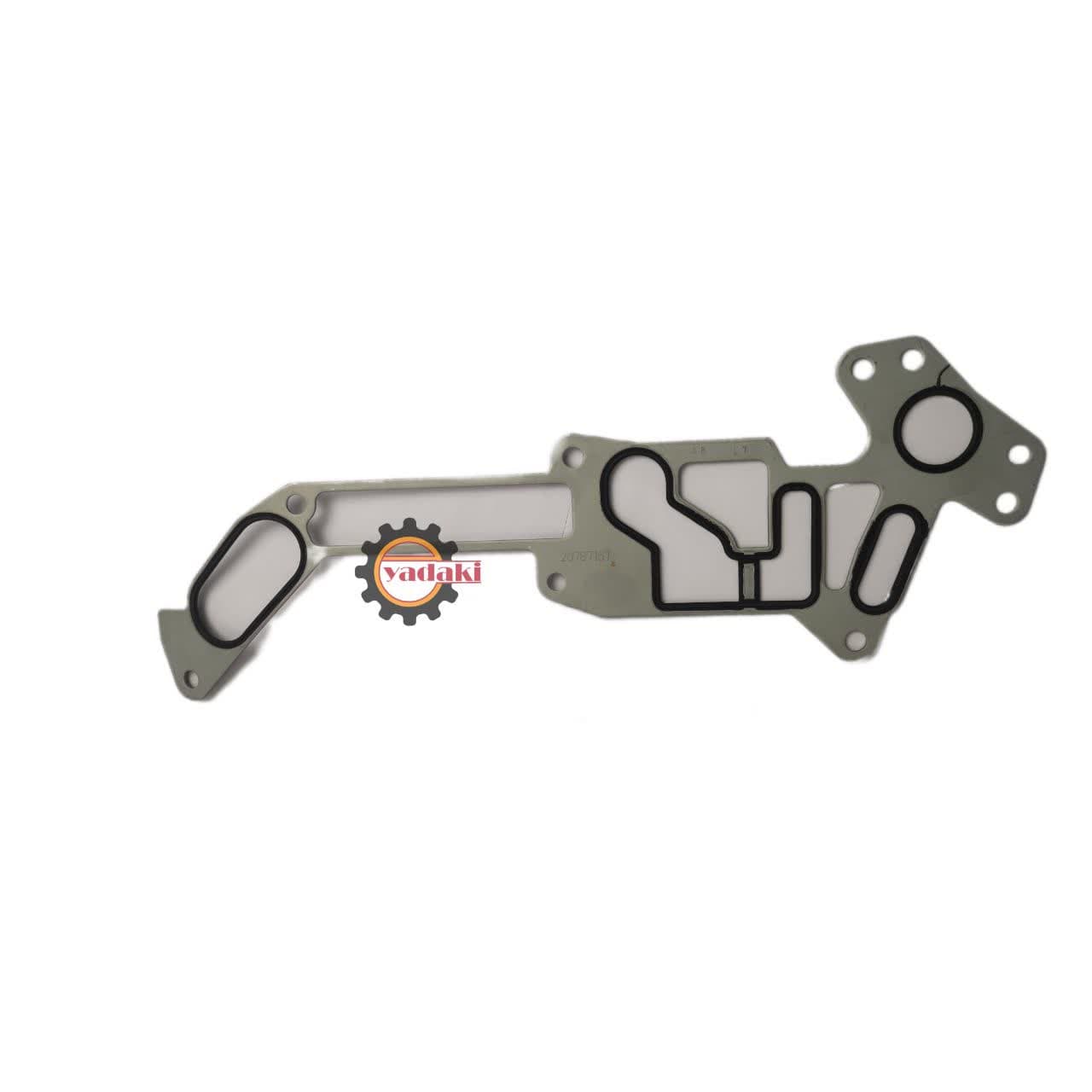 20787167-1.jpg واشر پایه فیلتر روغن FH500 fh13 اصلی - تصویر 1
