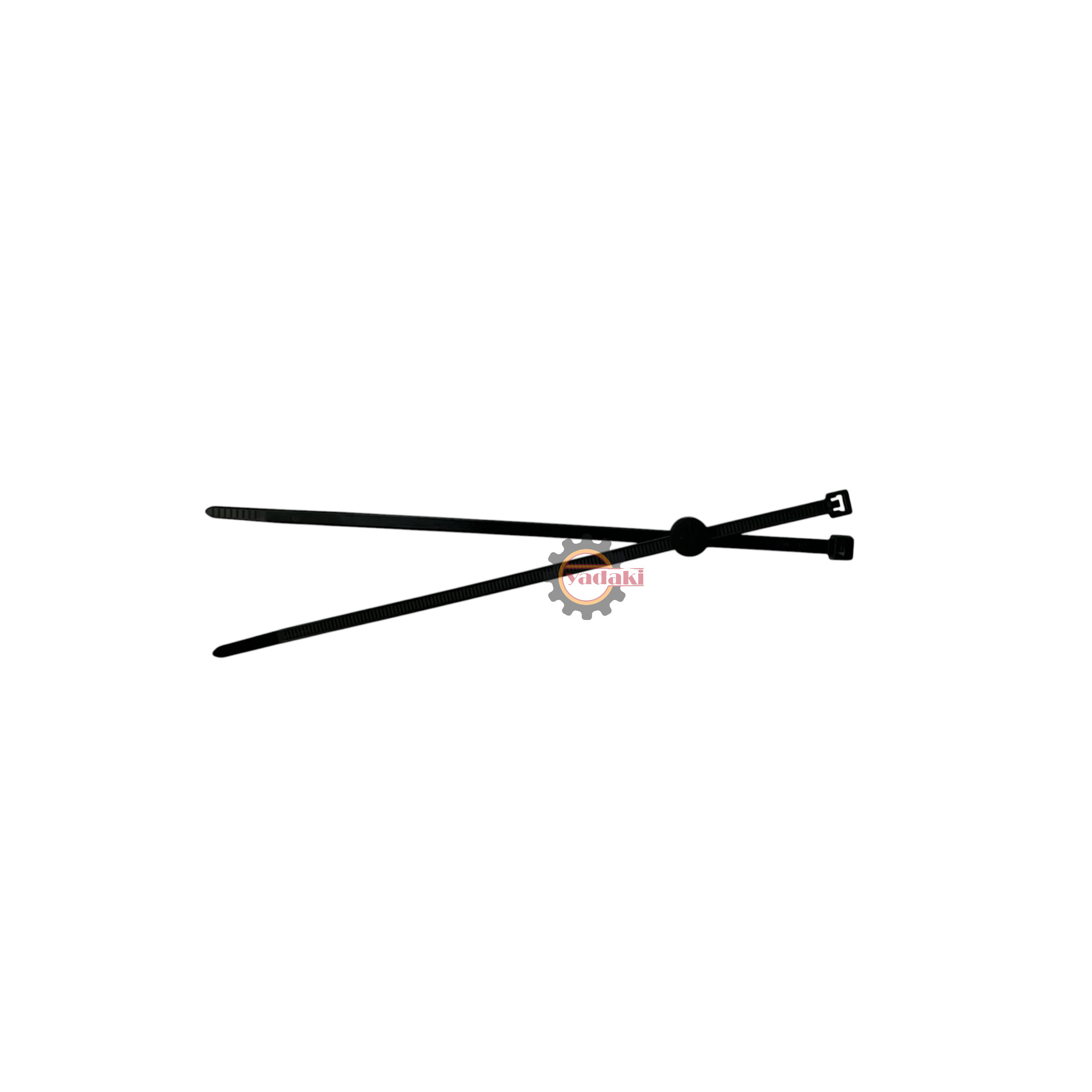 20885496-1.jpg بست کمربندی( پلاستیکی) دوبله ضربدری اصلی - تصویر 1