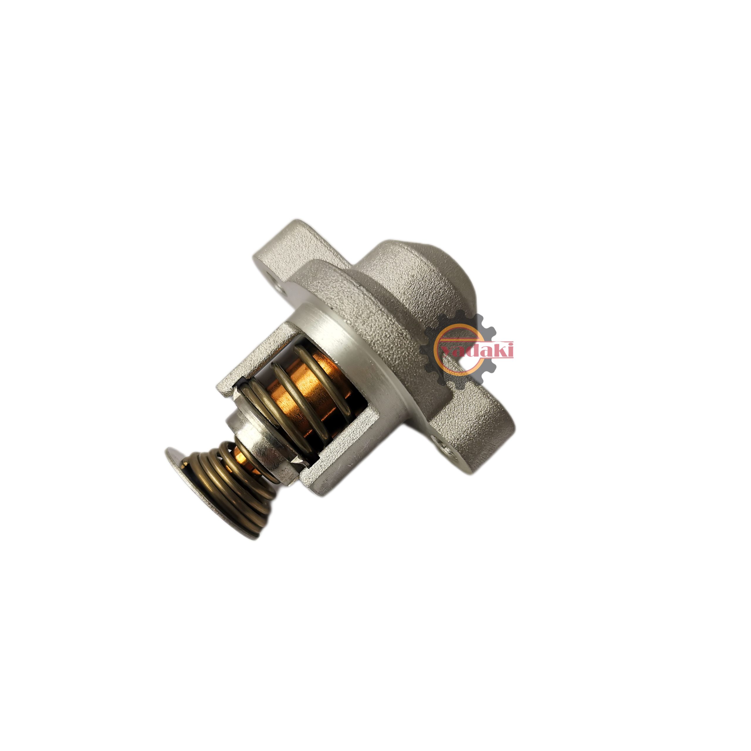 20903074-2-scaled-1.jpg فشنگی پایه فیلتر روغن (فشار شکن اصلی) FH13 - تصویر 1