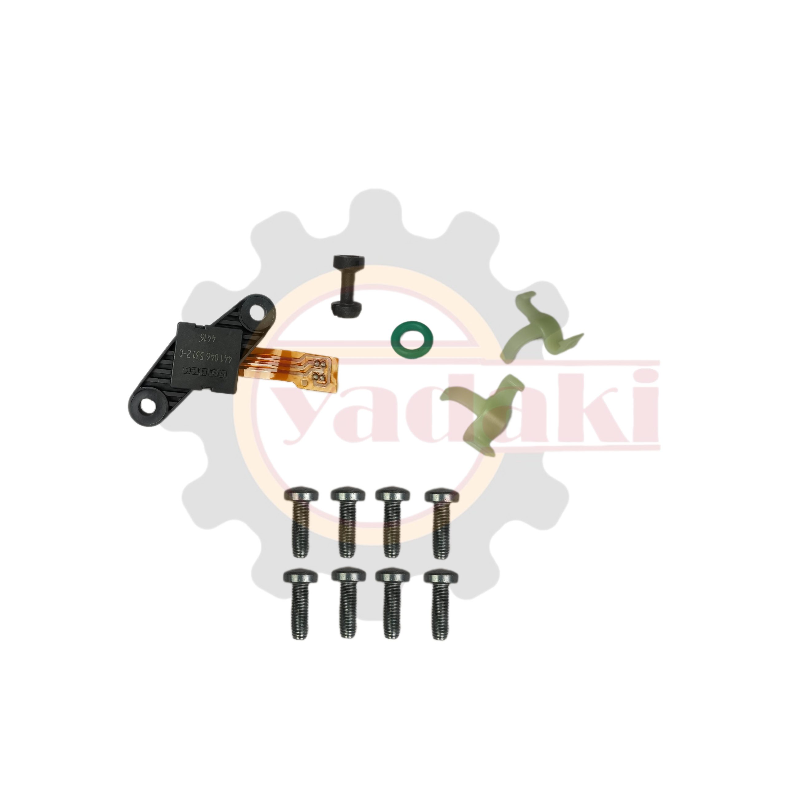 21068286-20761735-scaled-1.jpg سنسور باد داخل درب گیربکس اتومات FH500 FH13 اصلی - تصویر 1