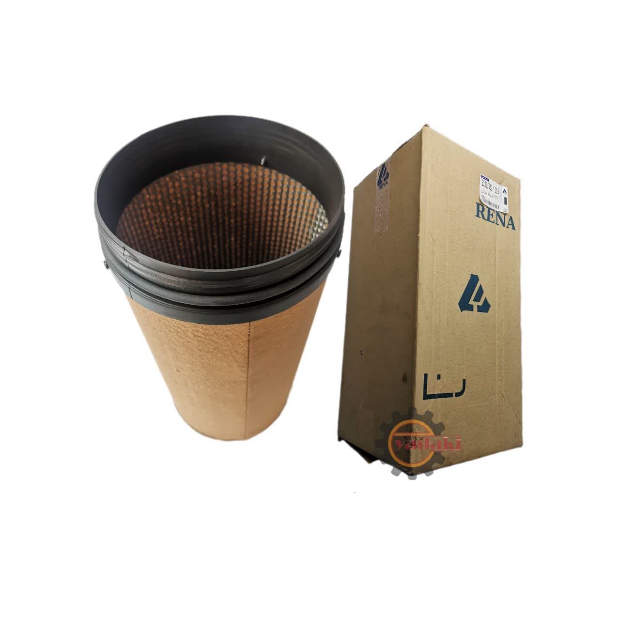 21115501.jpg فیلتر هواکش درونی FH13 FH500 رنایی - تصویر 1