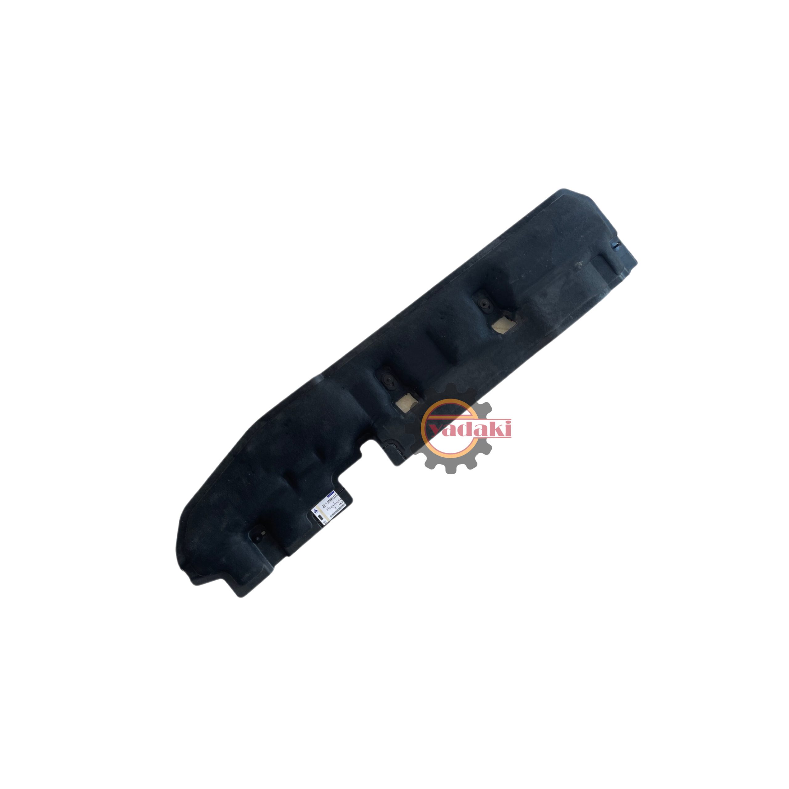 21145508-scaled-1.jpg نمدی بغل موتور FH500 FH4 اصلی چپ - تصویر 1