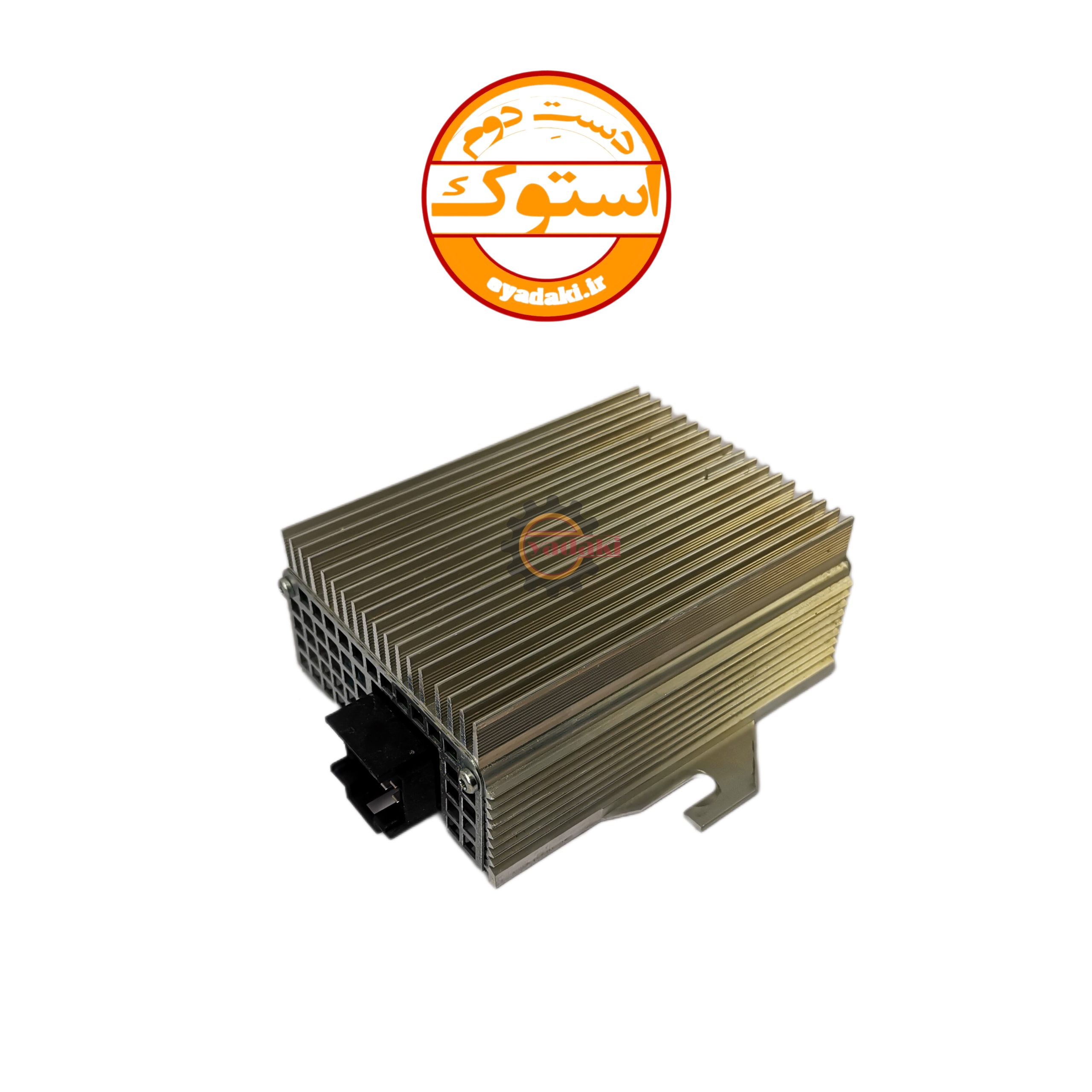 21255320-scaled-1.jpg مبدل برق داخل داشبورد fh500 استوک اصلی - تصویر 1