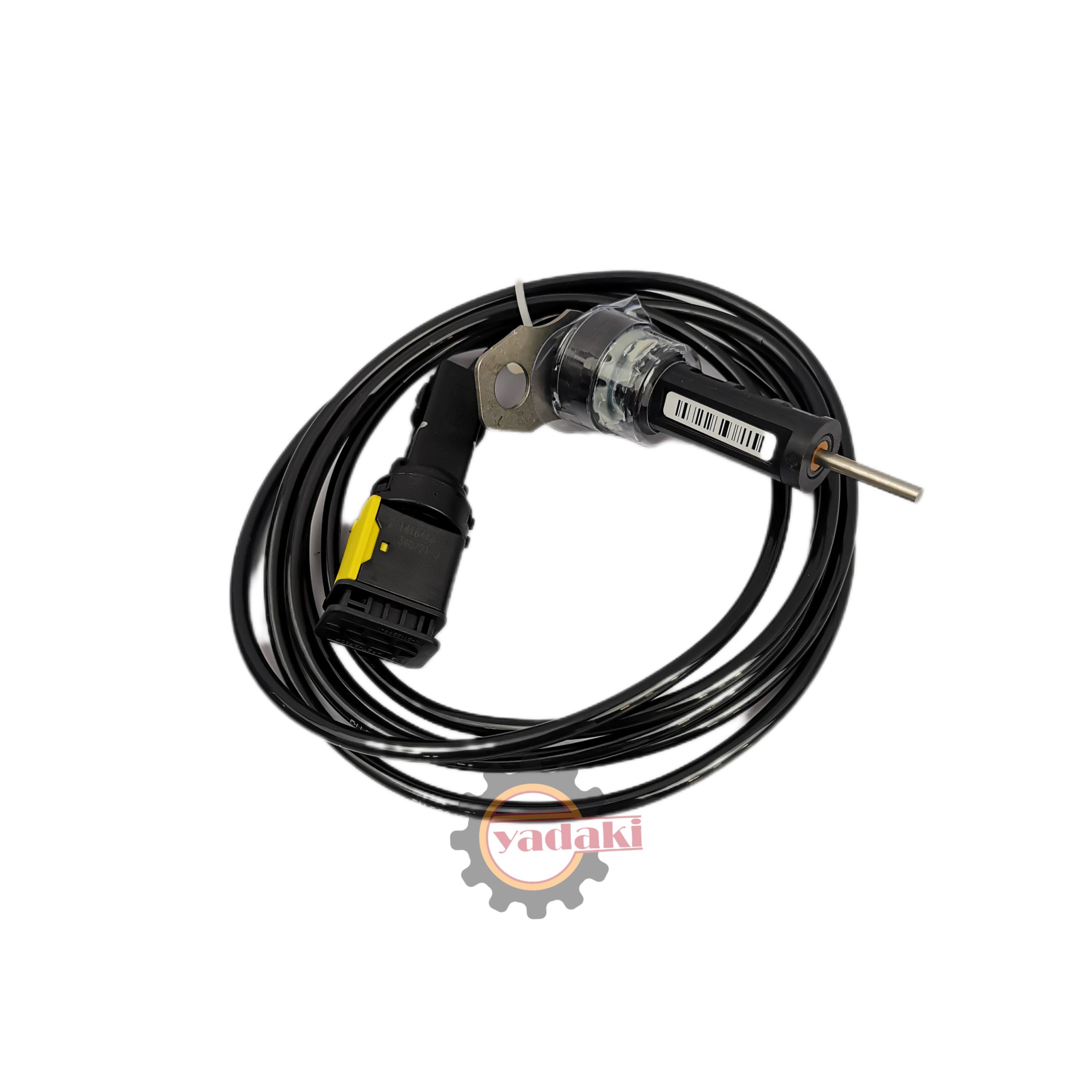 21296874-23740261-scaled-1.jpg سنسور سطح لنت اکسل عقب FH500 FH4 اصلی راست - تصویر 1
