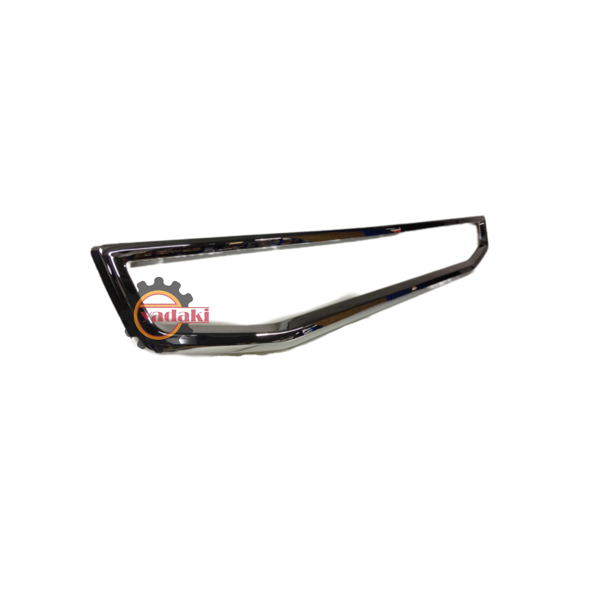 21300298.jpg زه دور نردبانی استیل جلو پایین FH500 FH4 اصلی - تصویر 1