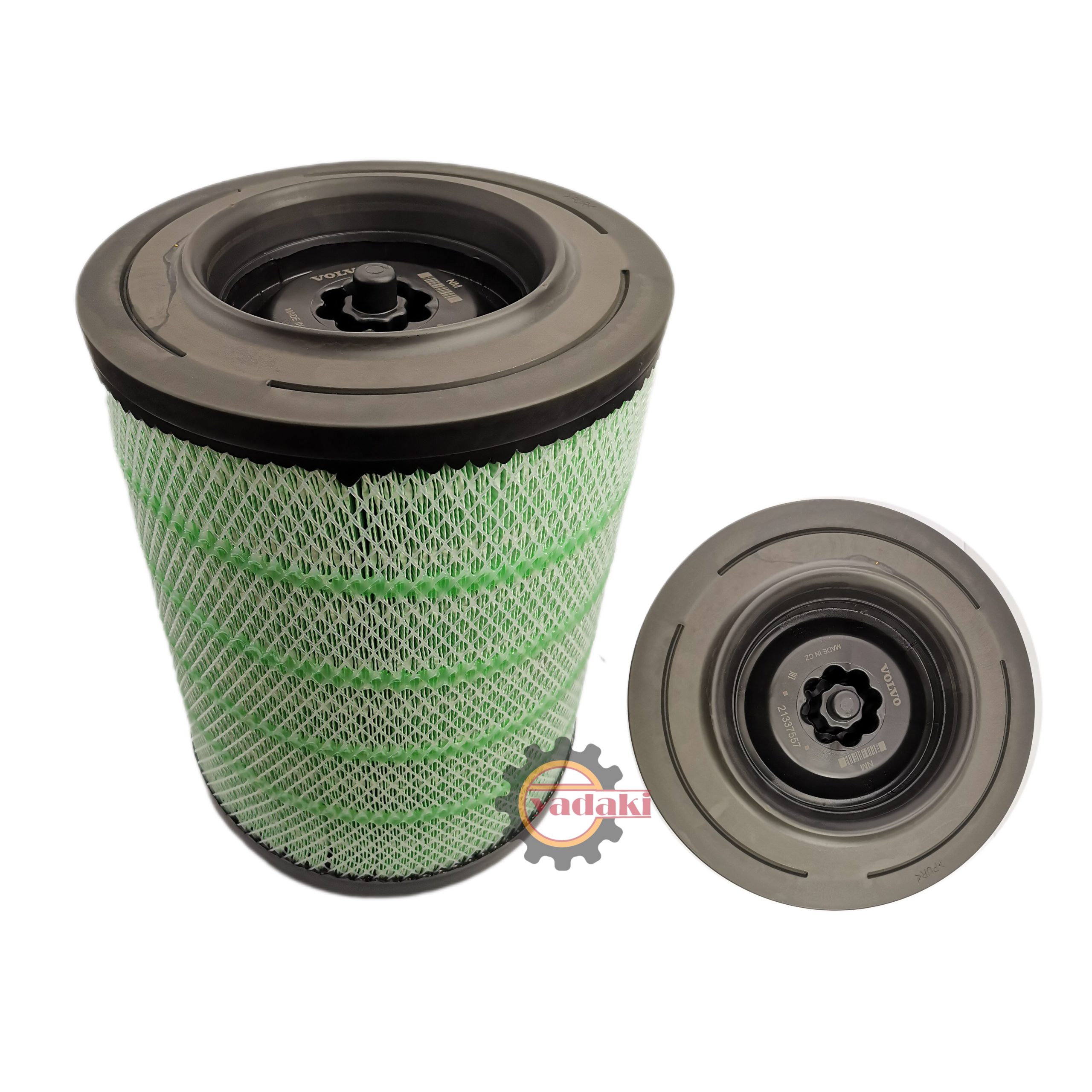 21337557-scaled-1.jpg فیلتر هواکش بیرونی FMX FM4T اصلی - تصویر 1