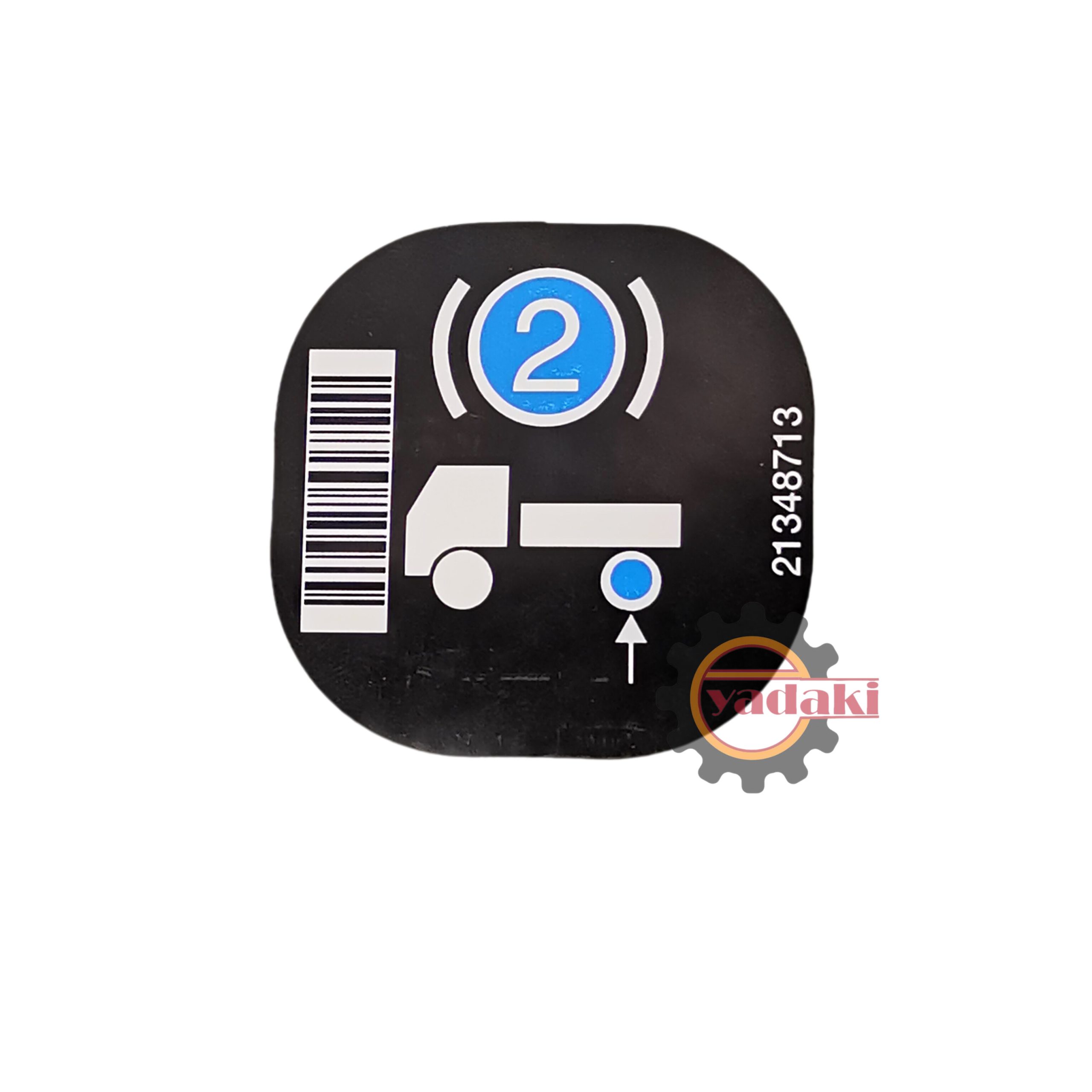 21348713-1-scaled-1.jpg برچسب تانک بادعقب شاسی FM4 FH500 اصلی - تصویر 1