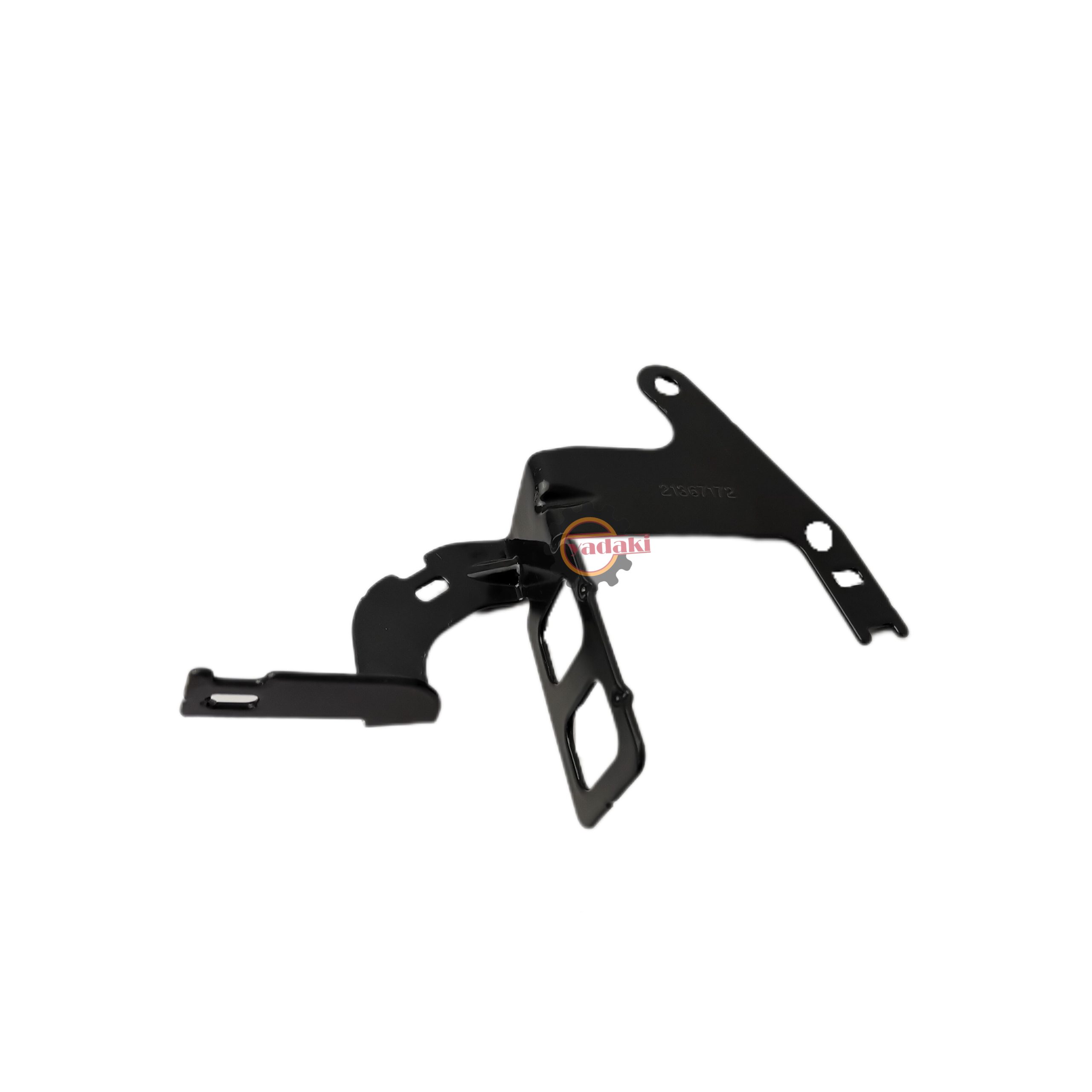 21367172-scaled-1.jpg براکت (دیاق) دسته سيم سنسور سوپاپ ترمز ABS راست FM4 اصلی - تصویر 1