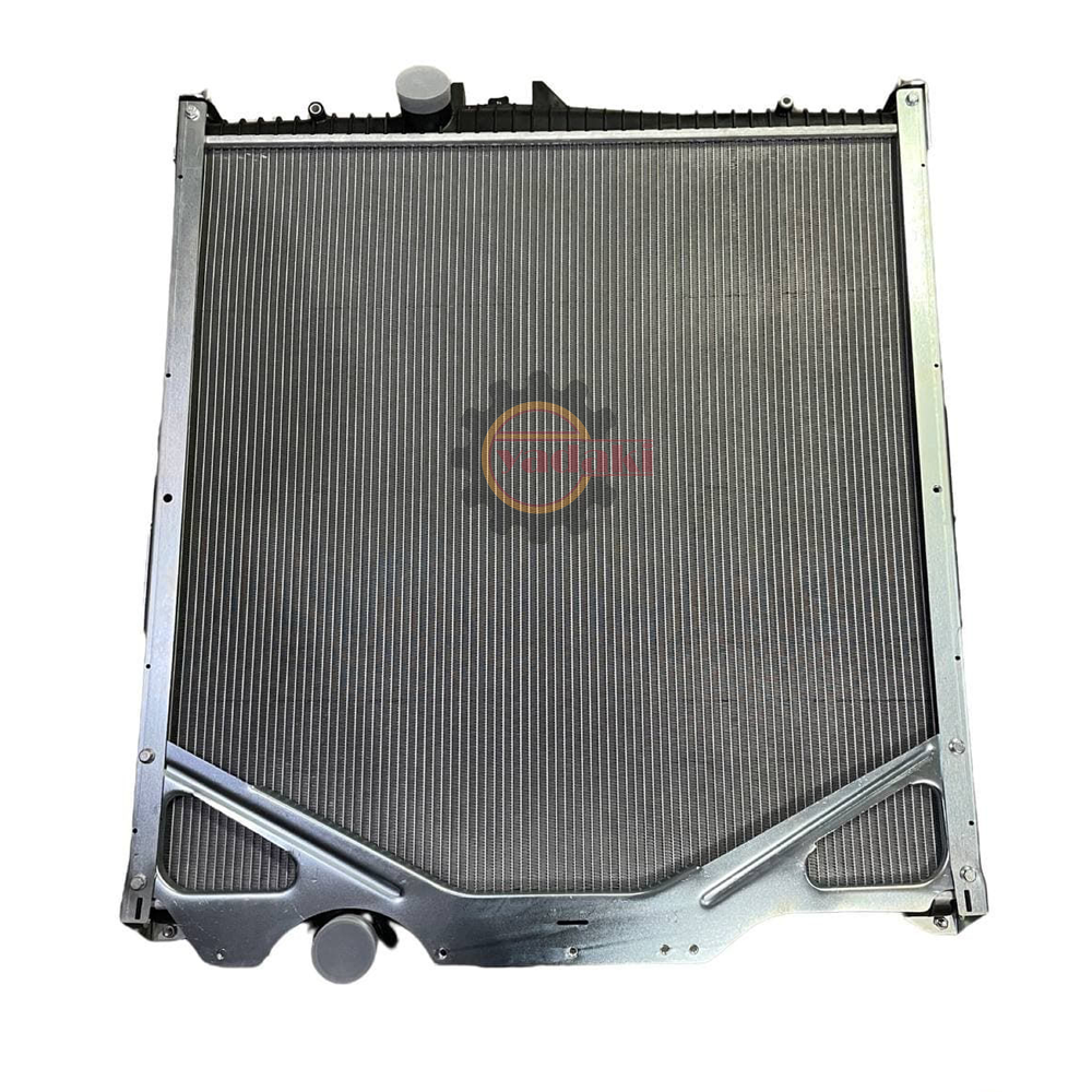 21375354-734300.png رادیات آب fh12/13 والئو VALEO - تصویر 1