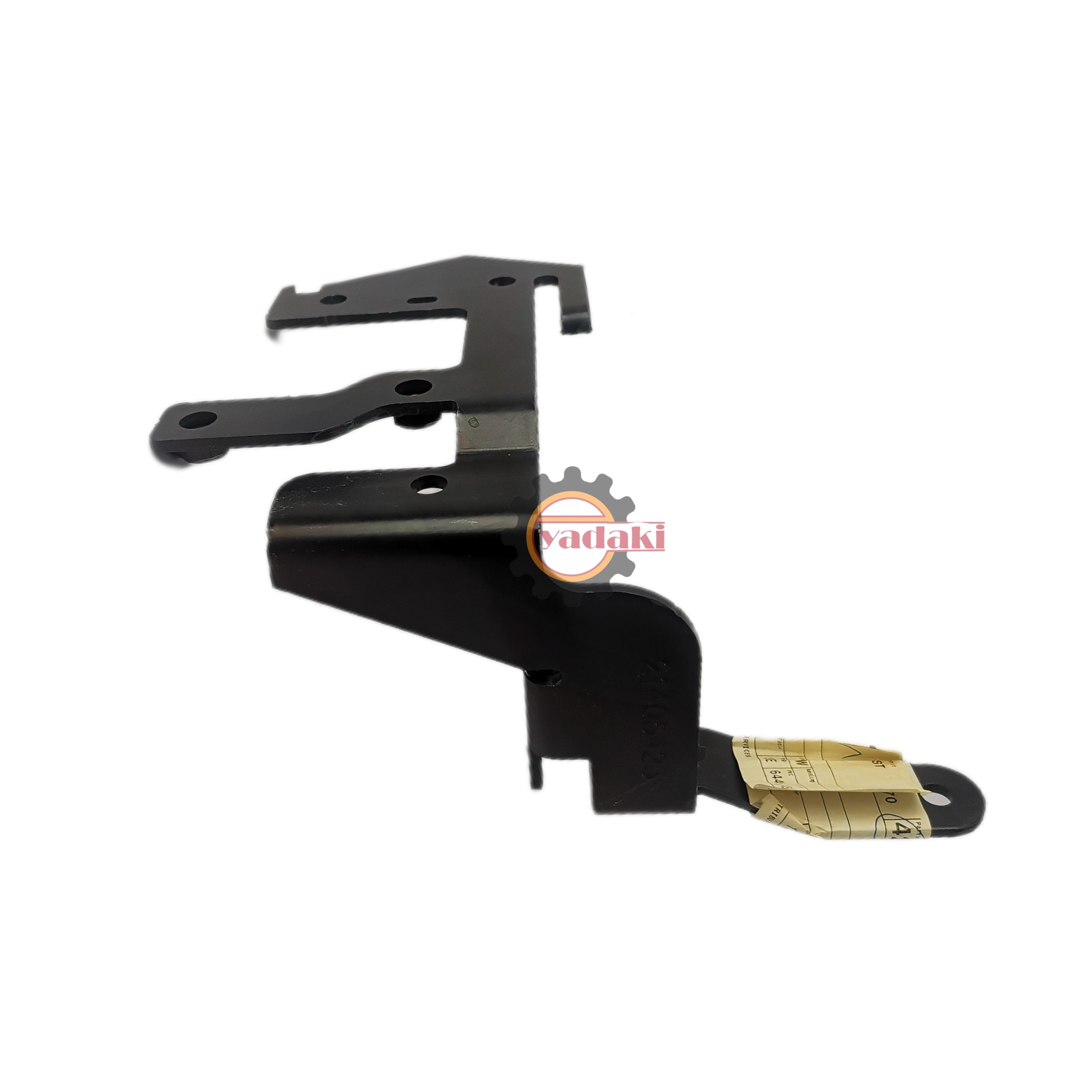 21405423-scaled-1.jpg براکت یا دیاق پایه فیلتر گازوییل FH500 FM4 اصلی - تصویر 1