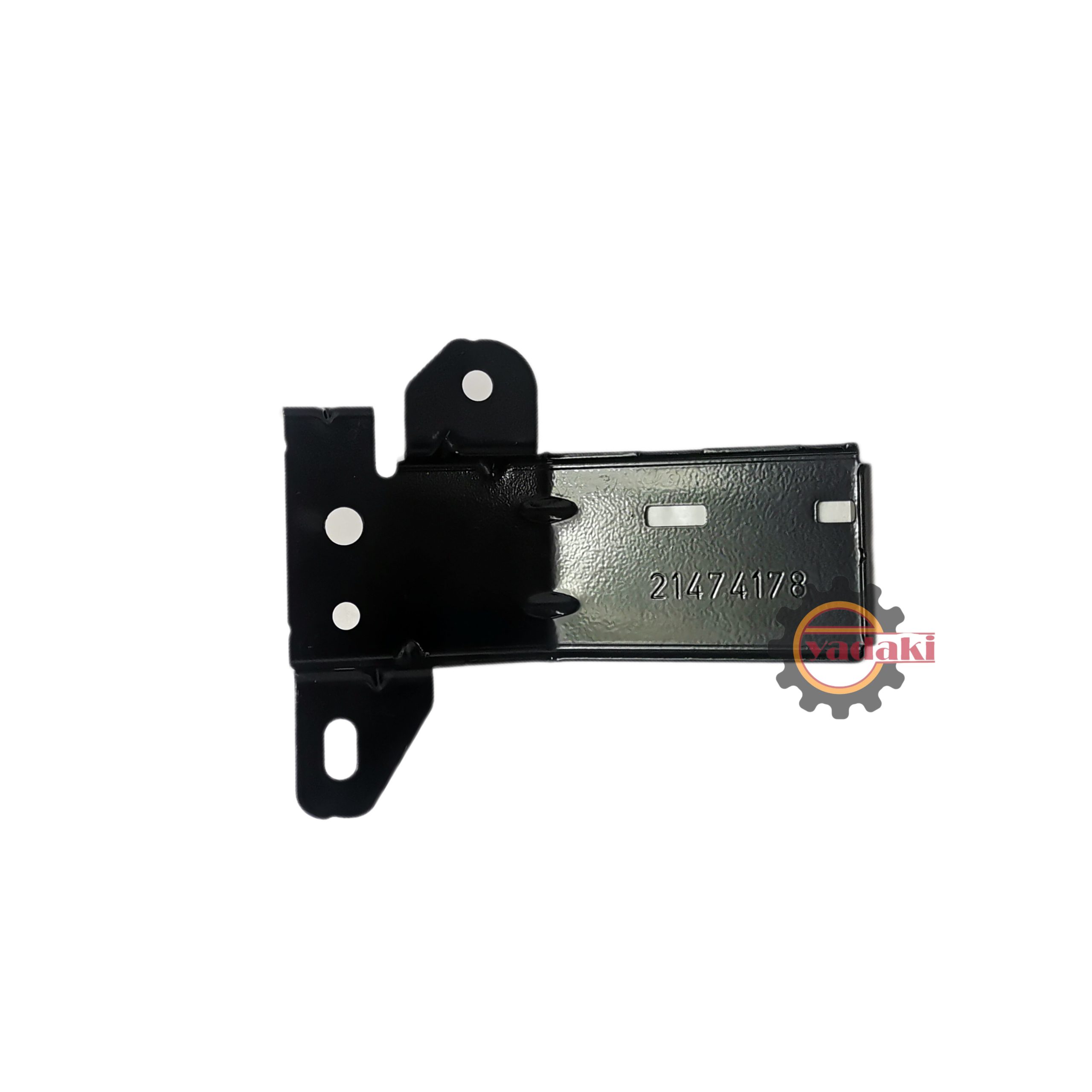 21474178-1-scaled-1.jpg براکت نگهدارنده لوله صداخفه کن جلوی اتاق FH500 FH4 اصلی - تصویر 1