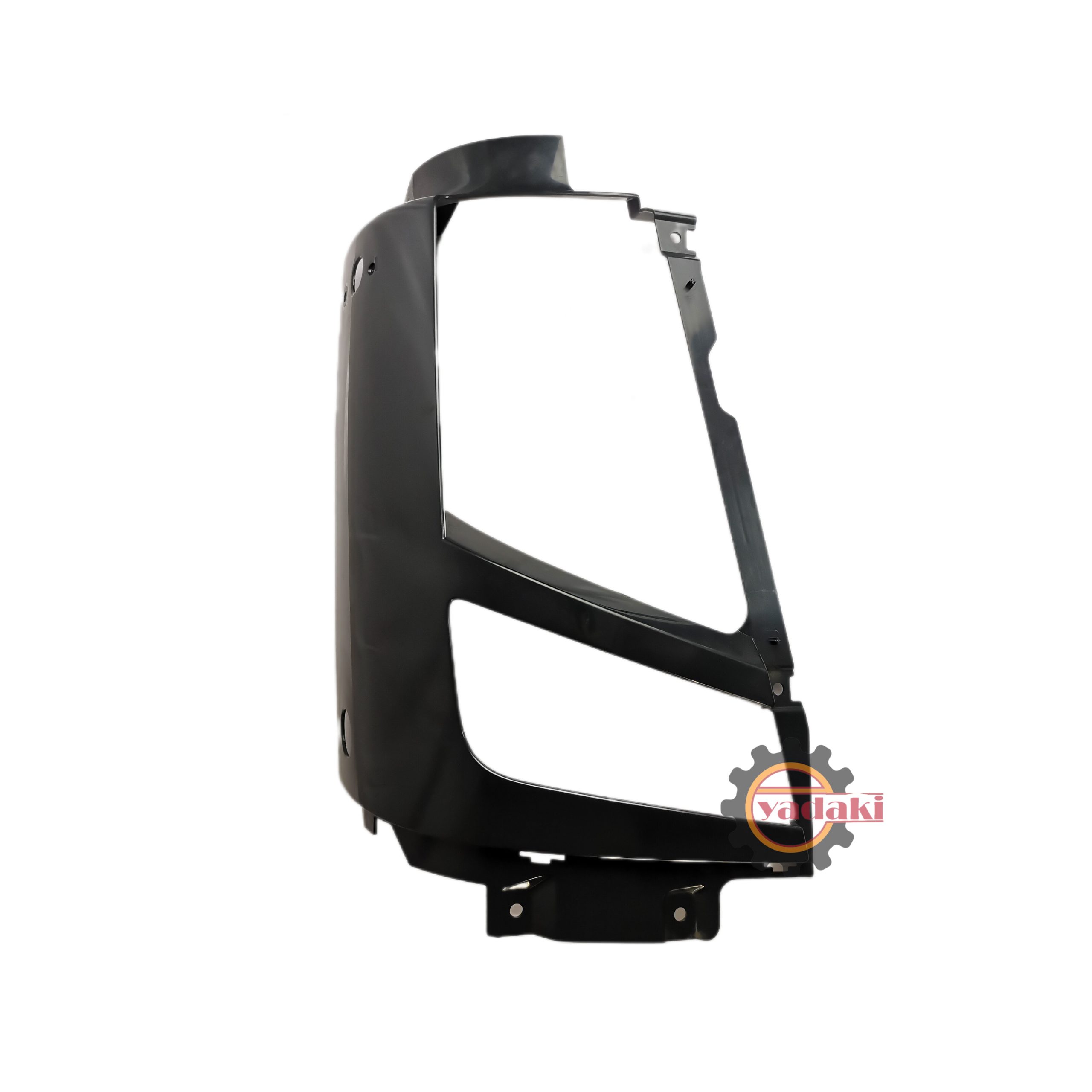 21478755-82076266-scaled-1.jpg قاب دور چراغ جلو FH13 شاگرد (راست) اصلی - تصویر 1