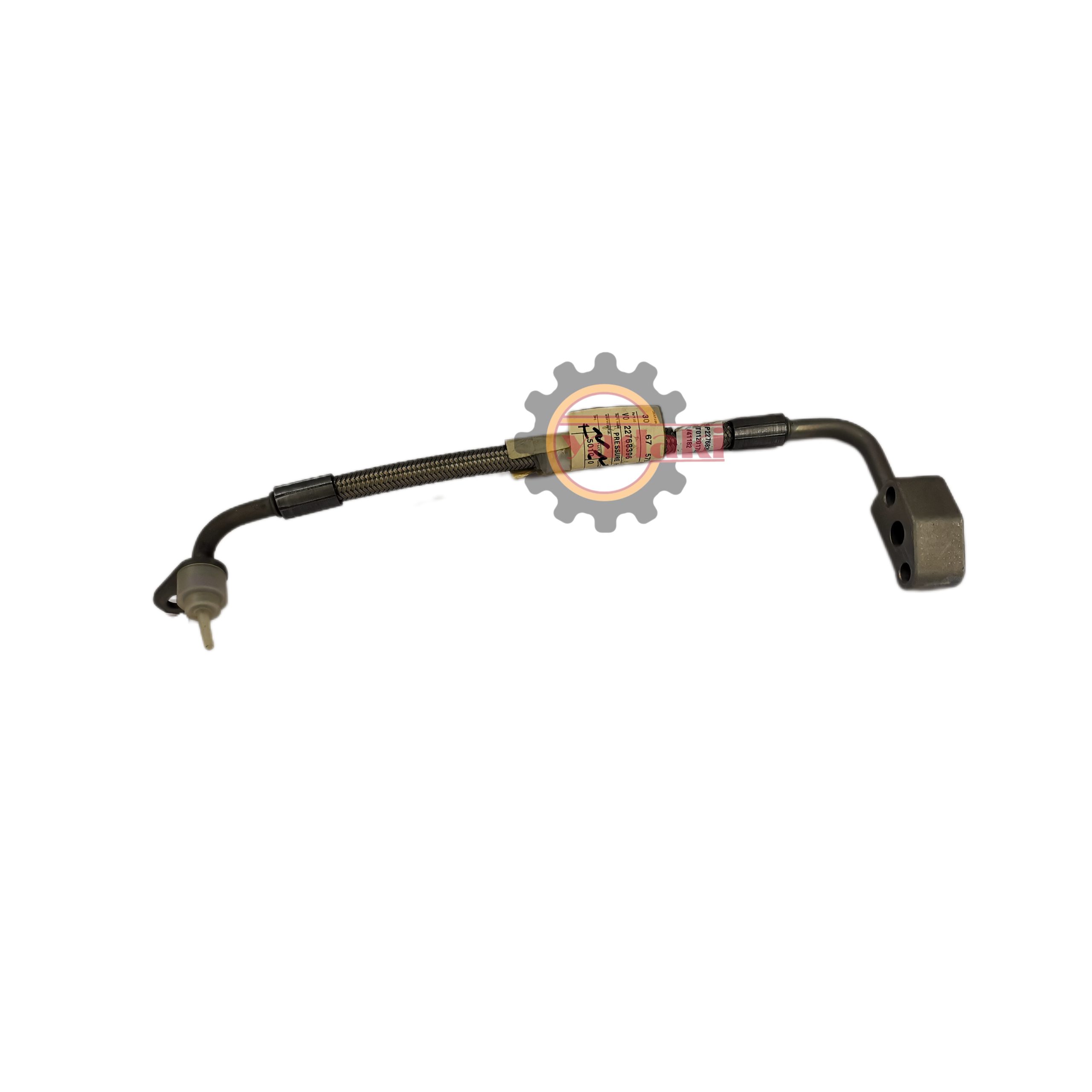 21479179-22768396-scaled-1.jpg لوله یا جنت پایه فیلتر روغن FH500 FM4 اصلی - تصویر 1