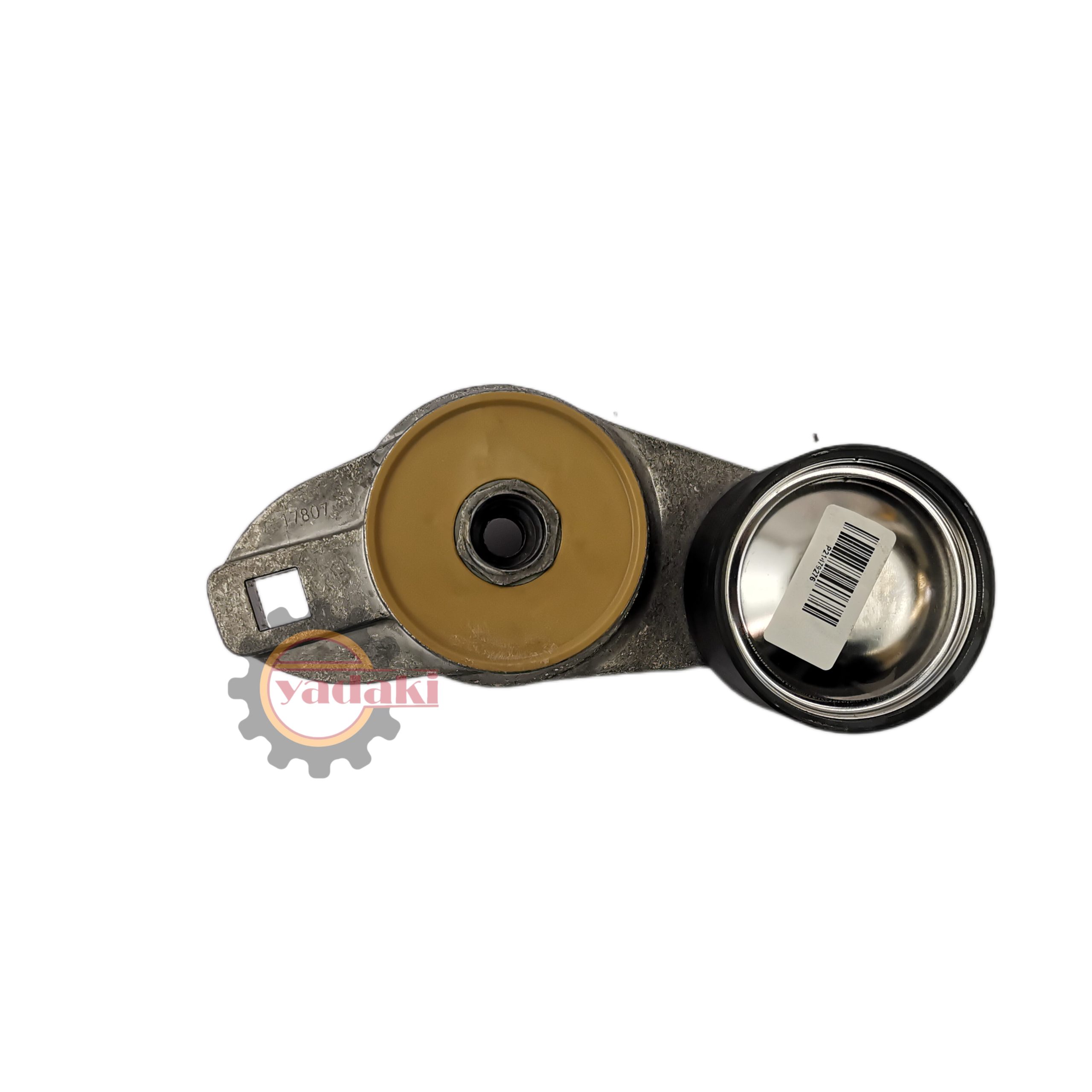 21479276-85013790-scaled-1.jpg تسمه سفت کن پروانه FM4 FMX FH500 اصلی - تصویر 1