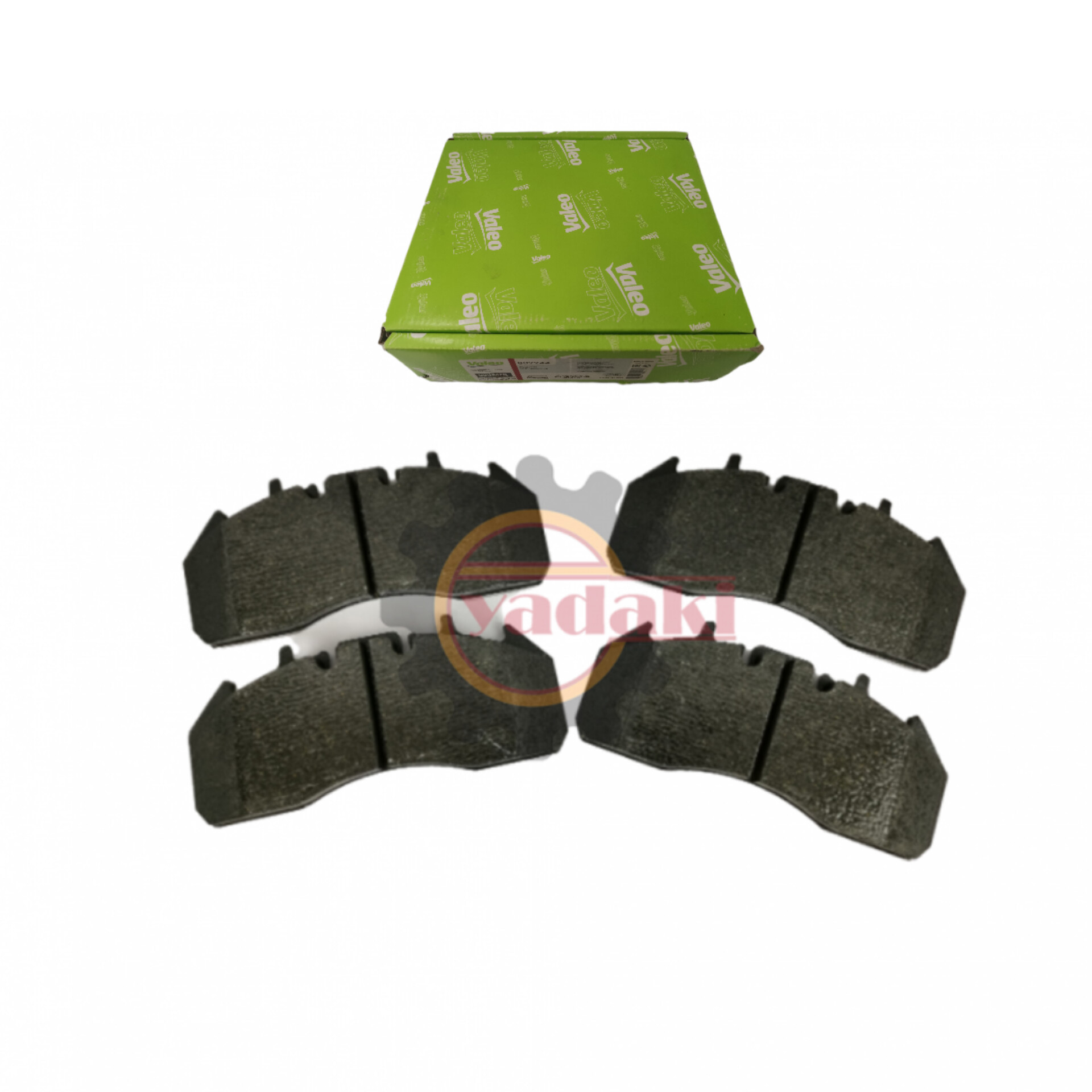 21496551.jpg لنت دیسکی کوچک FH500 یا U6 FH4 والئو - تصویر 1