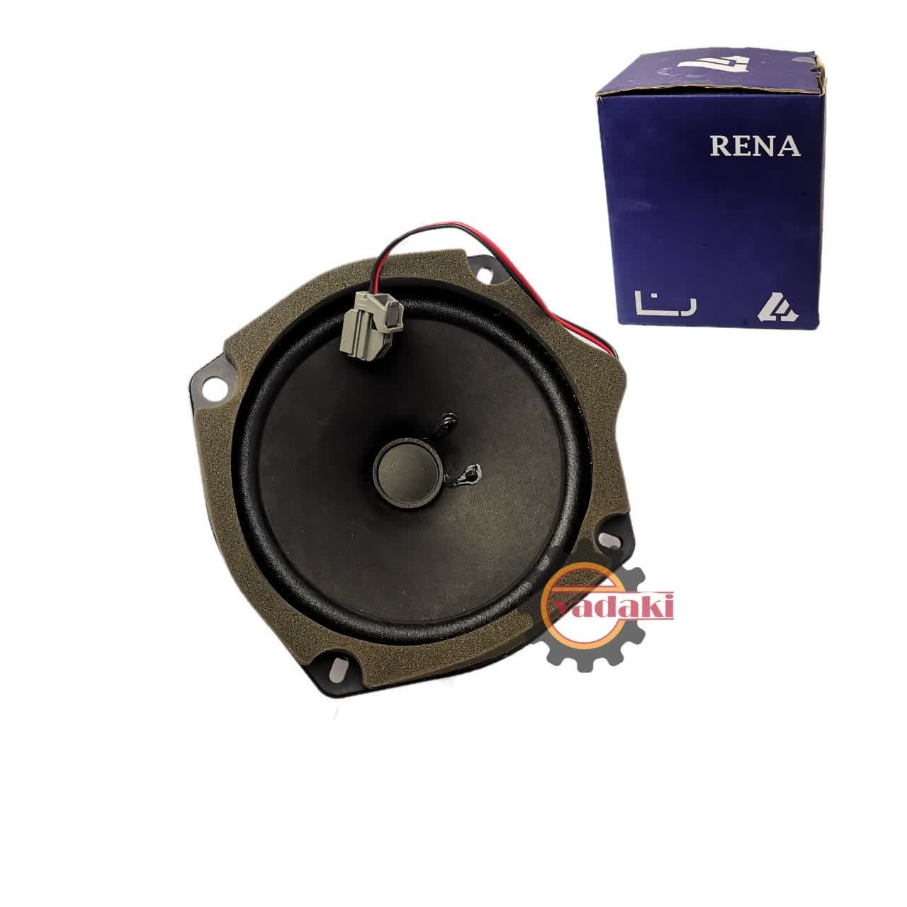 21507722.jpg بلندگو داخل روکش درب FH500 FM4t FH4 اصلی - تصویر 1