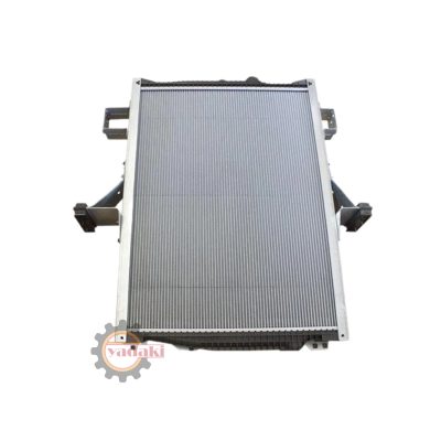 رادیات آب FM4T FMX اصلی