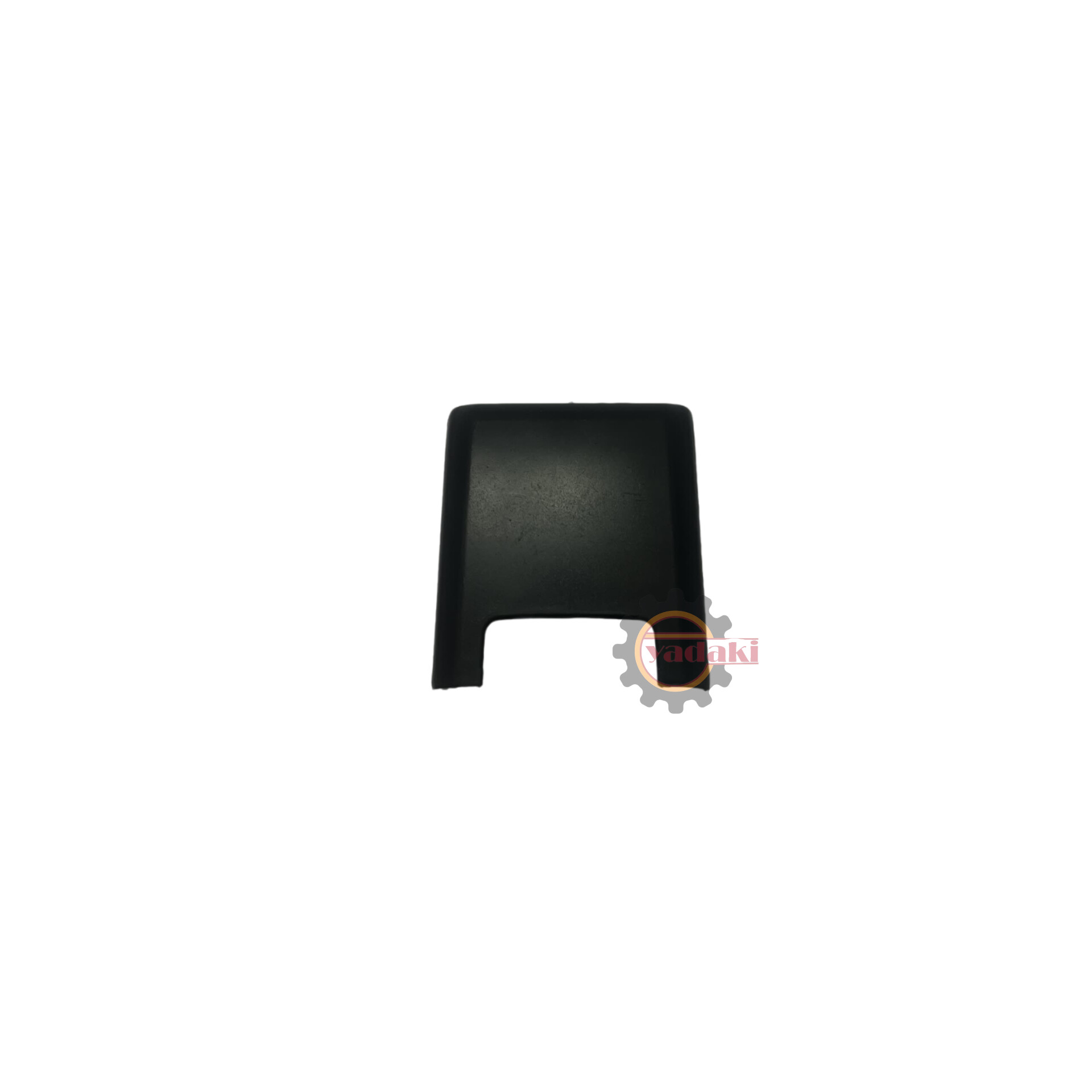 21702994-1.jpg قاب بزرگ دسته دنده قسمت عقبی FH13 FH500 ایرانی مشکی - تصویر 1