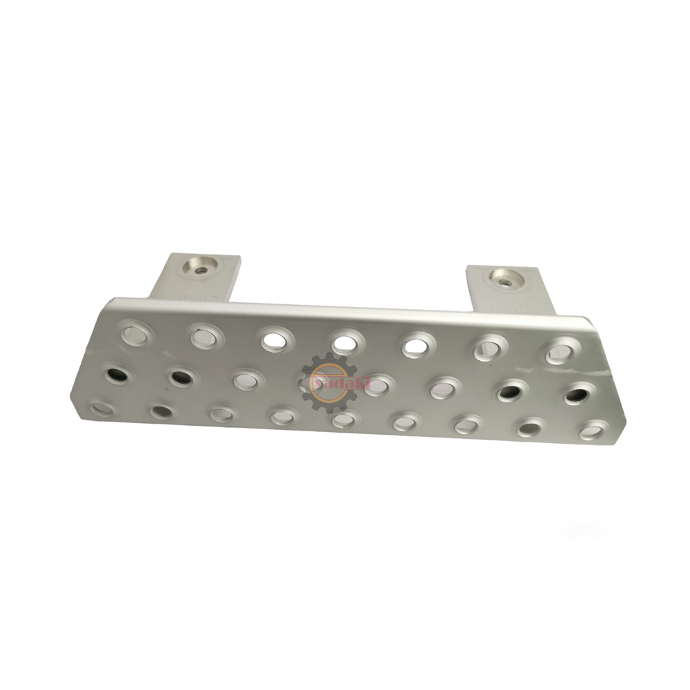 21740170.png پله آلومینیومی کایت بغل باک FH500 یا FH4 اصلی چپ - تصویر 1