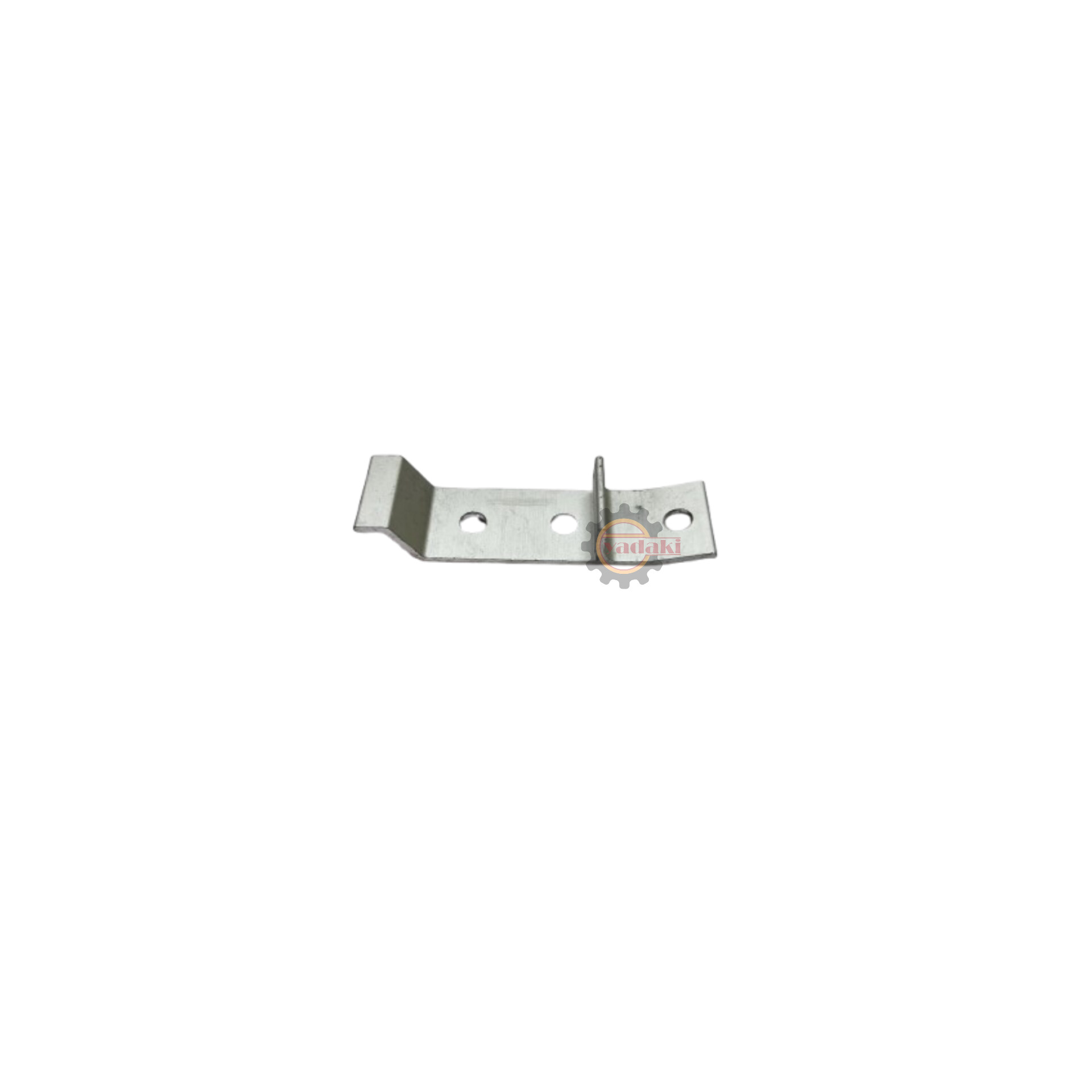 21839975-1.jpg براکت اتصالات تريلر پشت اتاق (خرک پشت اتاق) FH500 FH4 اصلی - تصویر 1