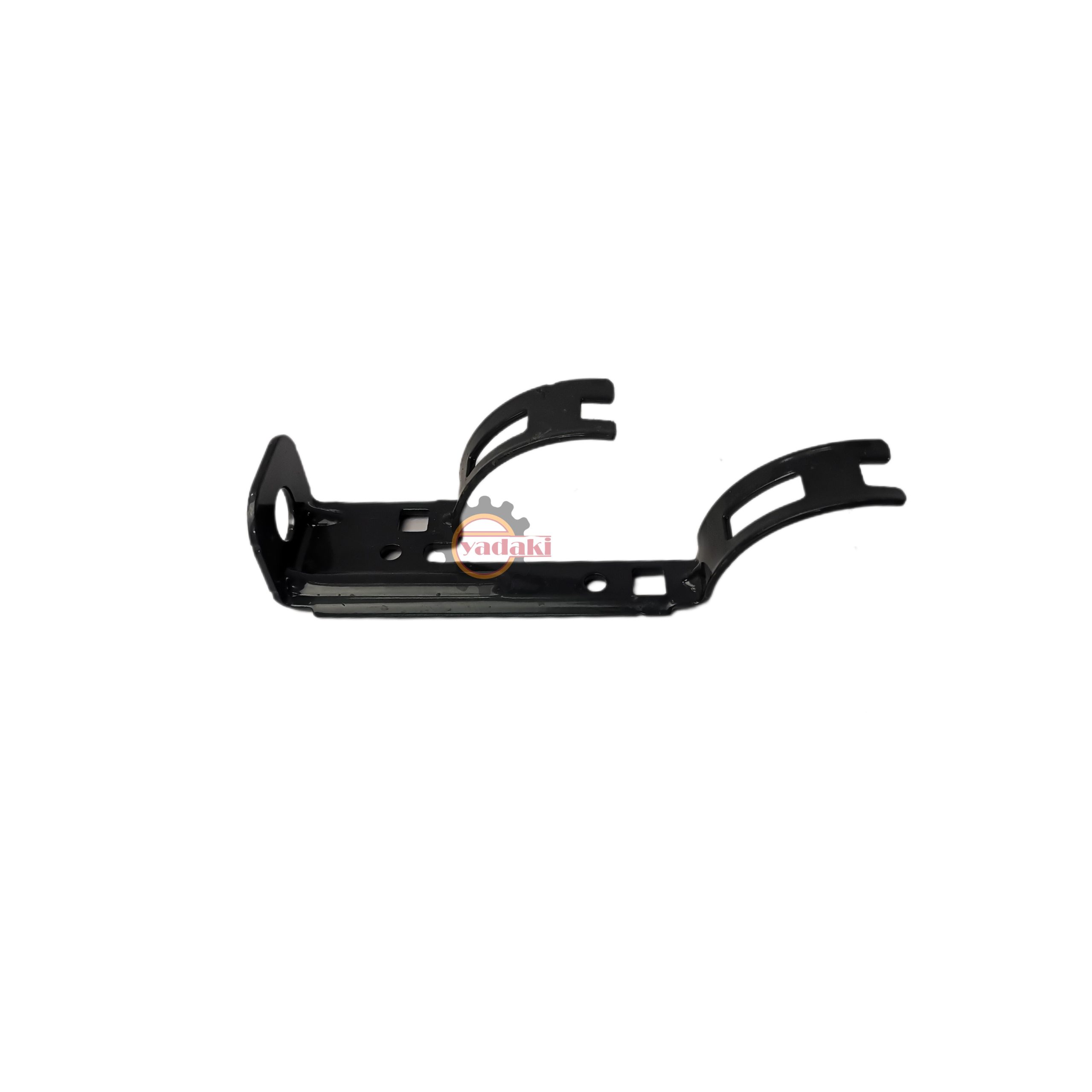 21841461-scaled-1.jpg براکت قاشقی مجموعه بست بندی لوله های باد ترمز FH500 اصلی - تصویر 1