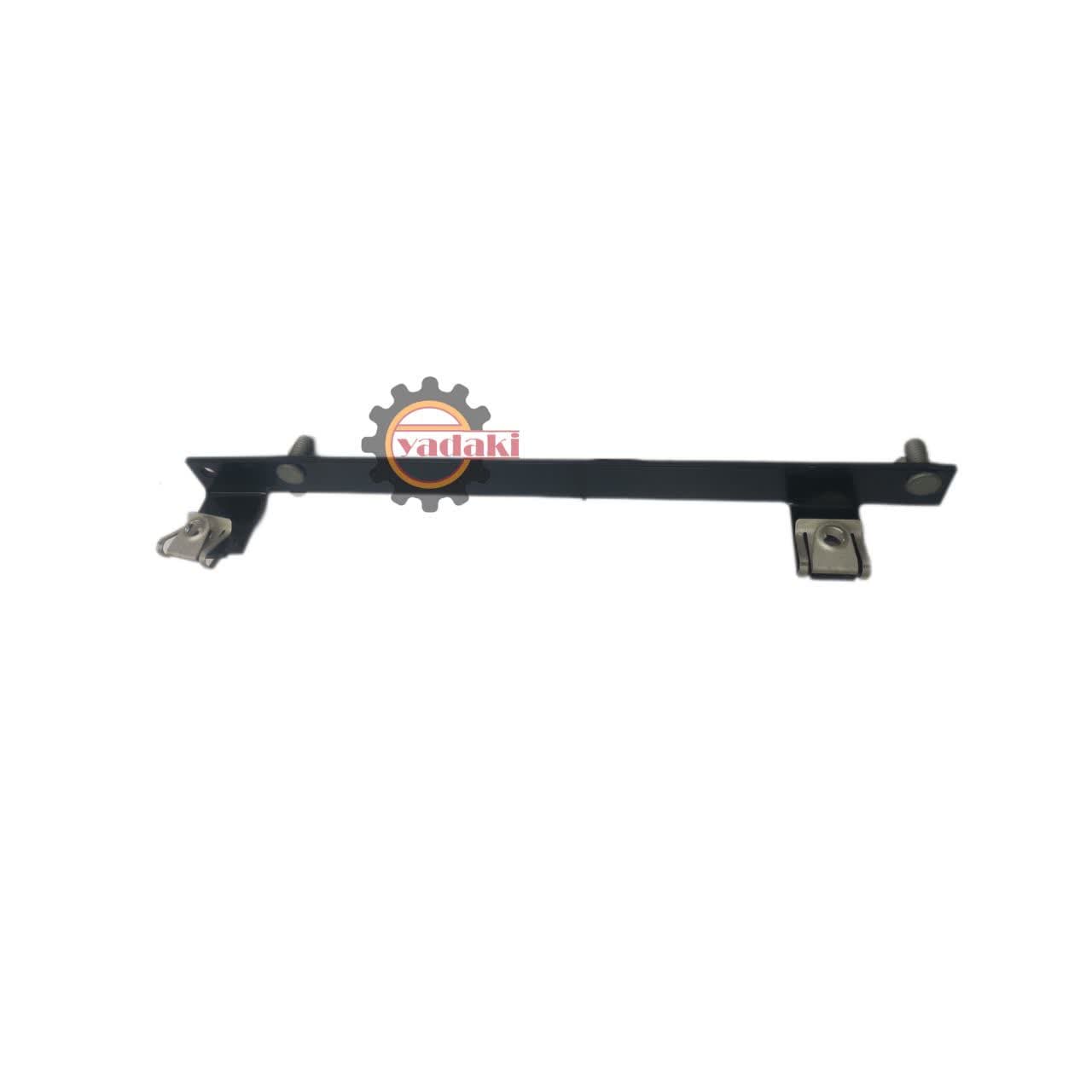21918058-1.jpg براکت بالای فن کولر در جا اصلی FH500 U5 یا FH4 - تصویر 1