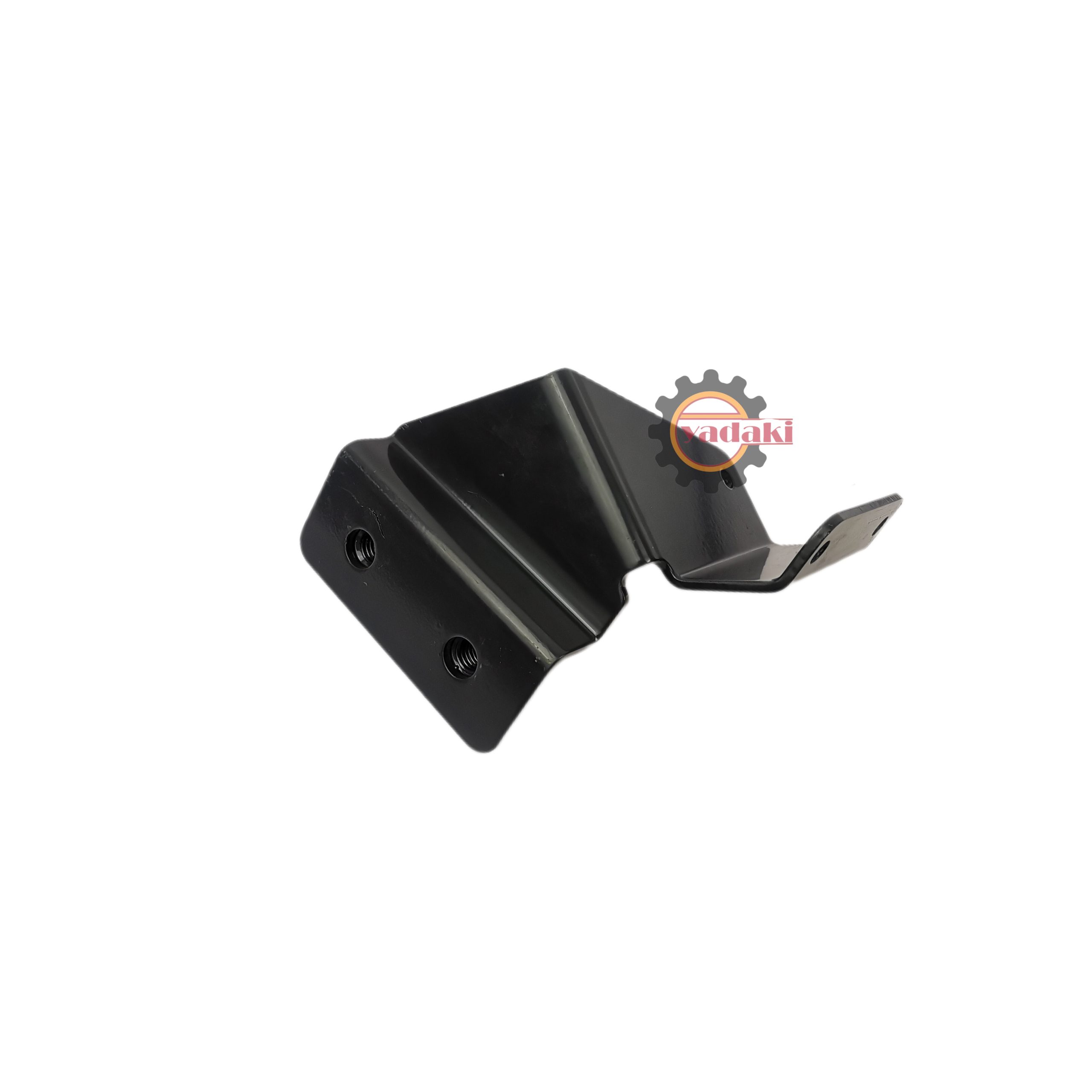 22061781-1-scaled-1.jpg براکت سوپاپ چهارگوش ترمز عقب FH500 FH4 اصلی - تصویر 1