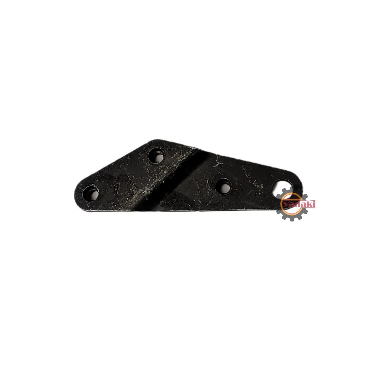 22224289-1.jpg براکت طوق آلومینیومی بادگیر FH500 راست اصلی - تصویر 1