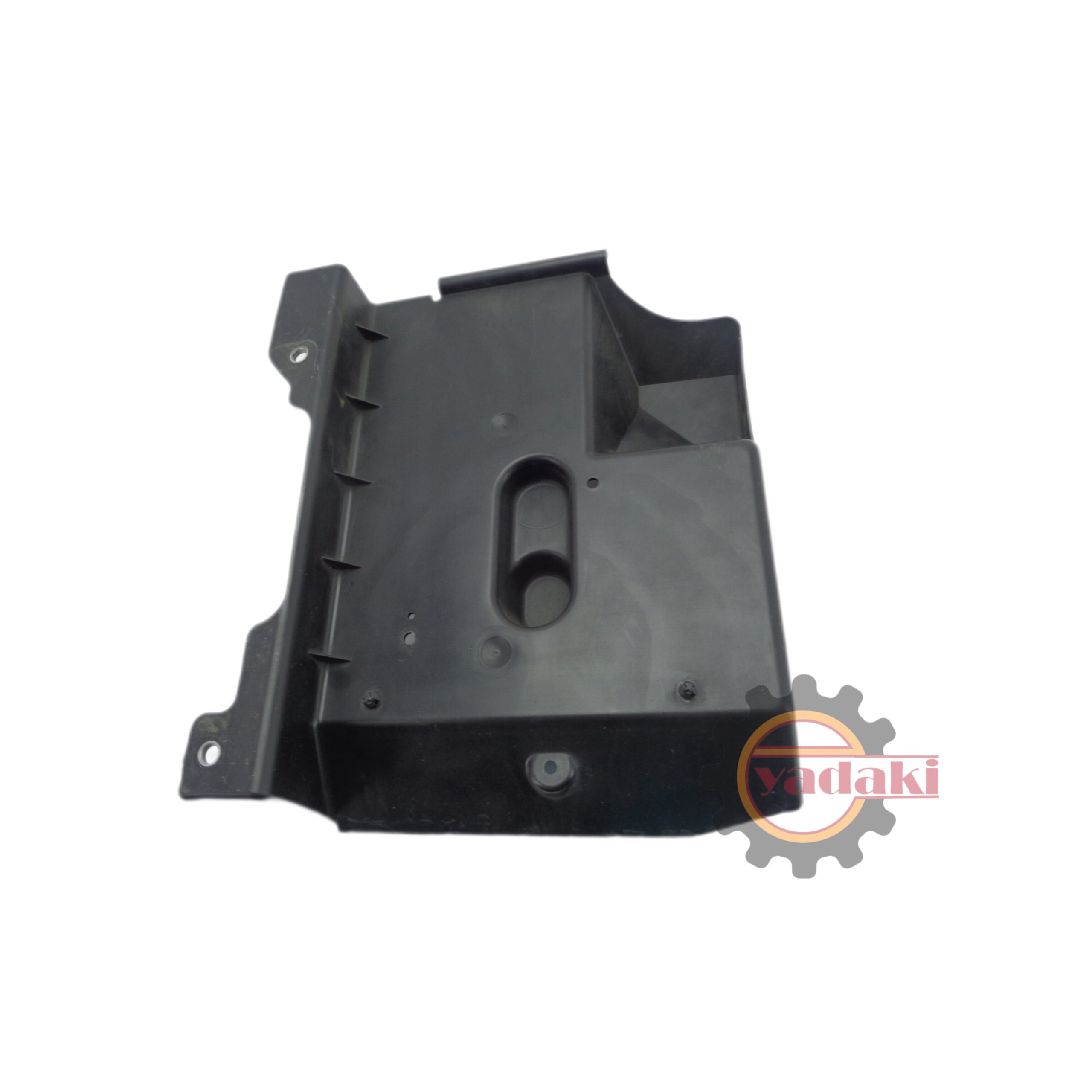 22253409-scaled-1.jpg جعبه باتری قسمت داخلی پلاستیکی FH500 FH4 اصلی - تصویر 1
