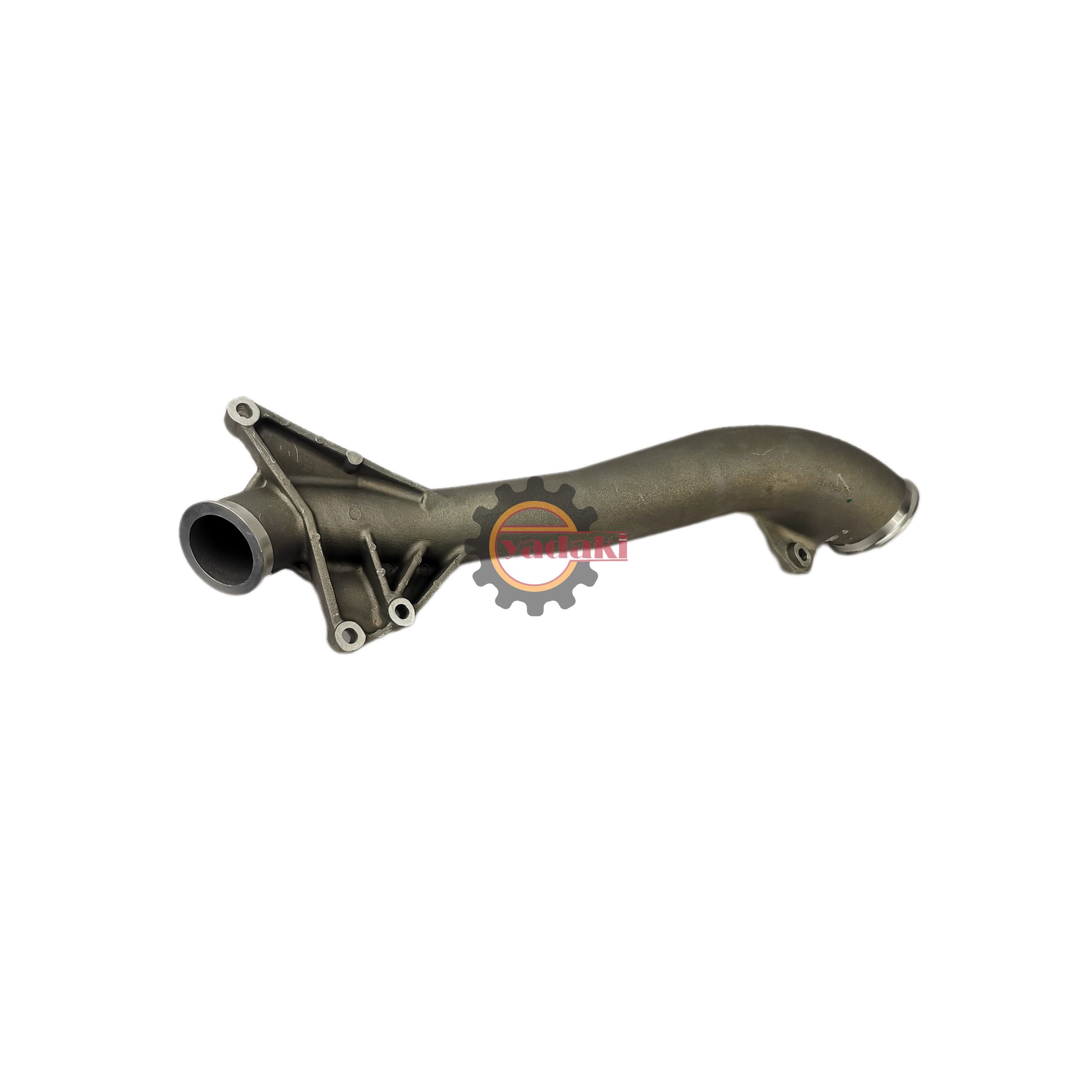 22542233-23052685-scaled-1.jpg لوله آلومینیومی اینتر کولر FH500 FM4 FMX اصلی - تصویر 1