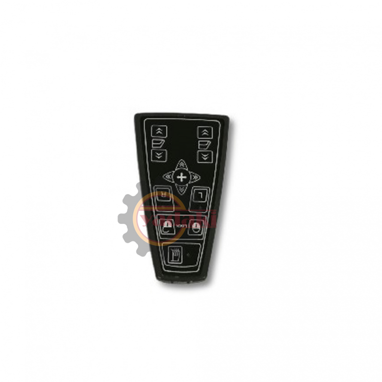 22566510.png کلید شیشه بالابر رنایی لمسی FH12چپ(راننده) - تصویر 1