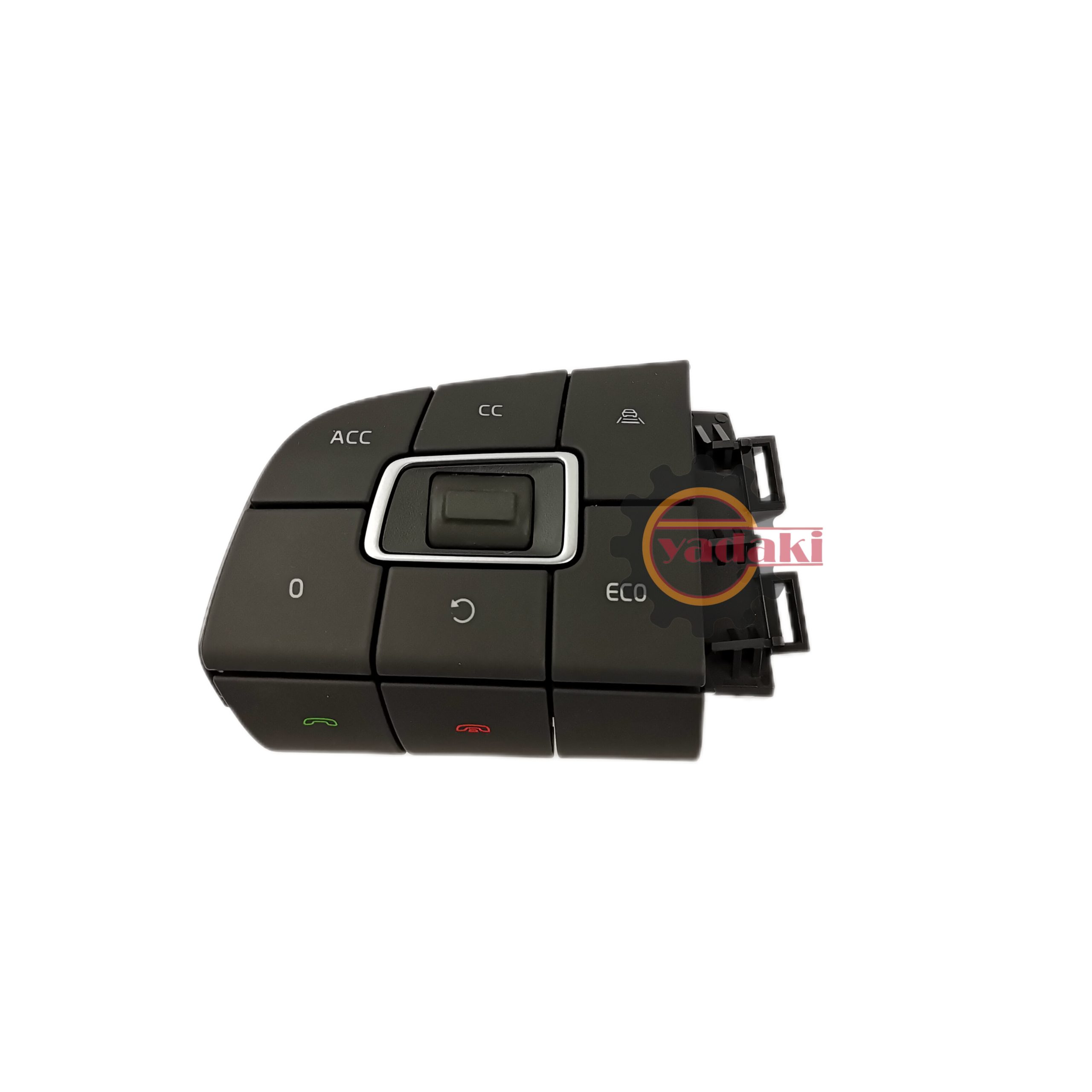 22629273-scaled-1.jpg کلید روی فرمان FH500 اصلی چپ - تصویر 1