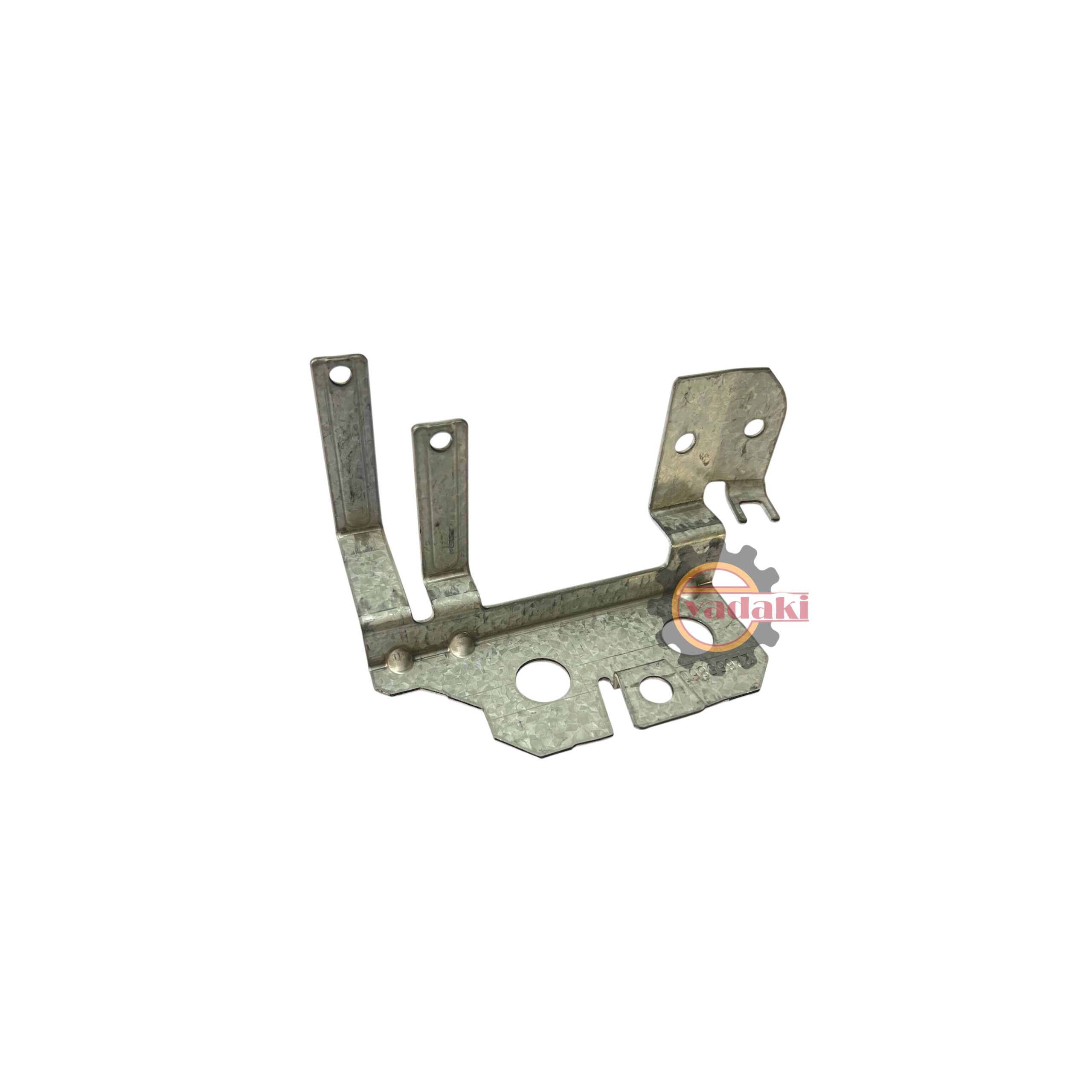 22655860-21936428-1-scaled-1.jpg براکت اينترفيس گيربکس سيستم انتقال قدرت FH500 یا FH4 اصلی - تصویر 1