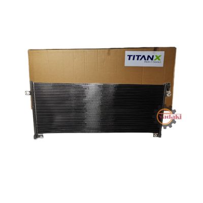 رادیات کولر FH500 تیتانکس