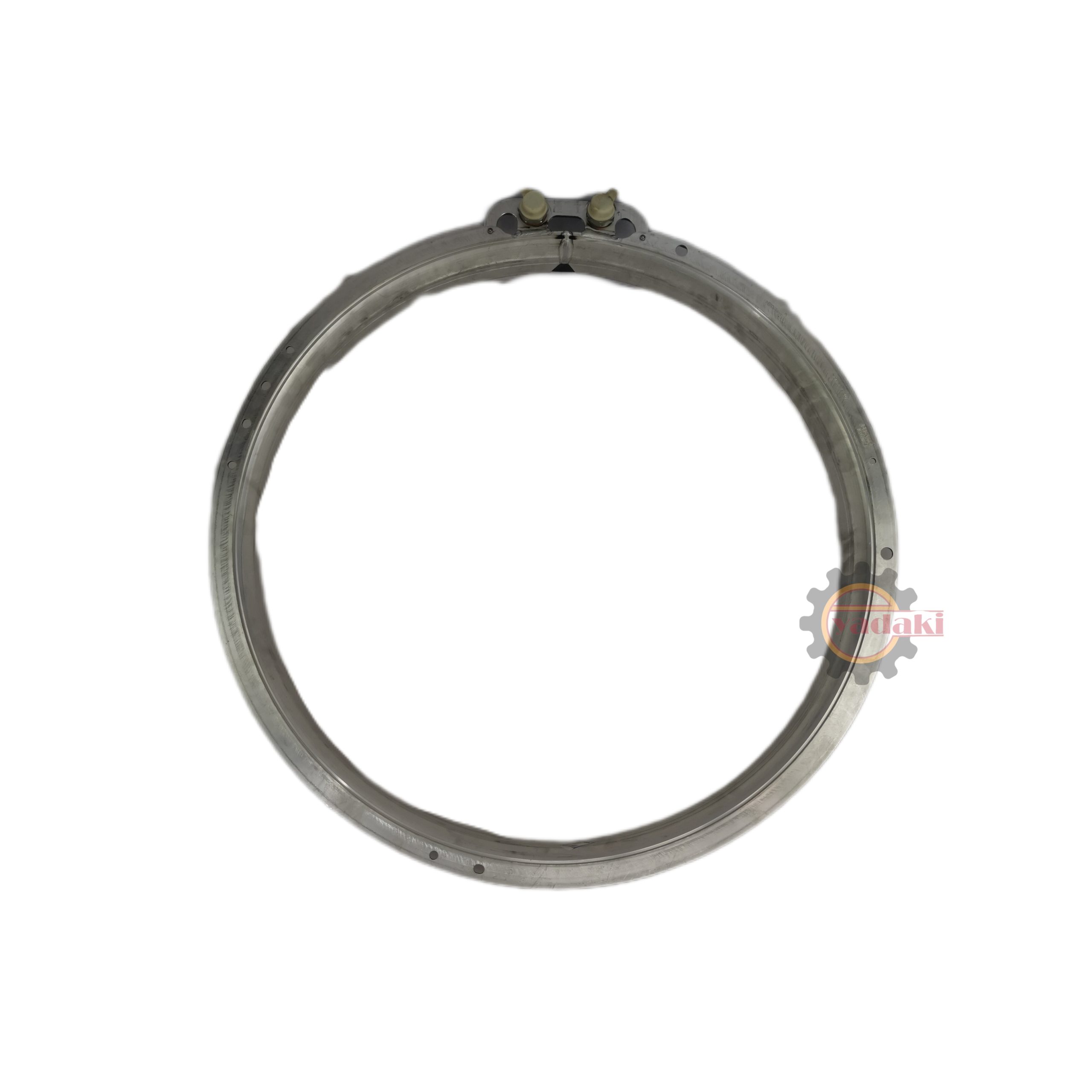 23003422-scaled-1.jpg طوق آلومینیومی لوله دار بادگیر FMX FM4T اصلی - تصویر 1