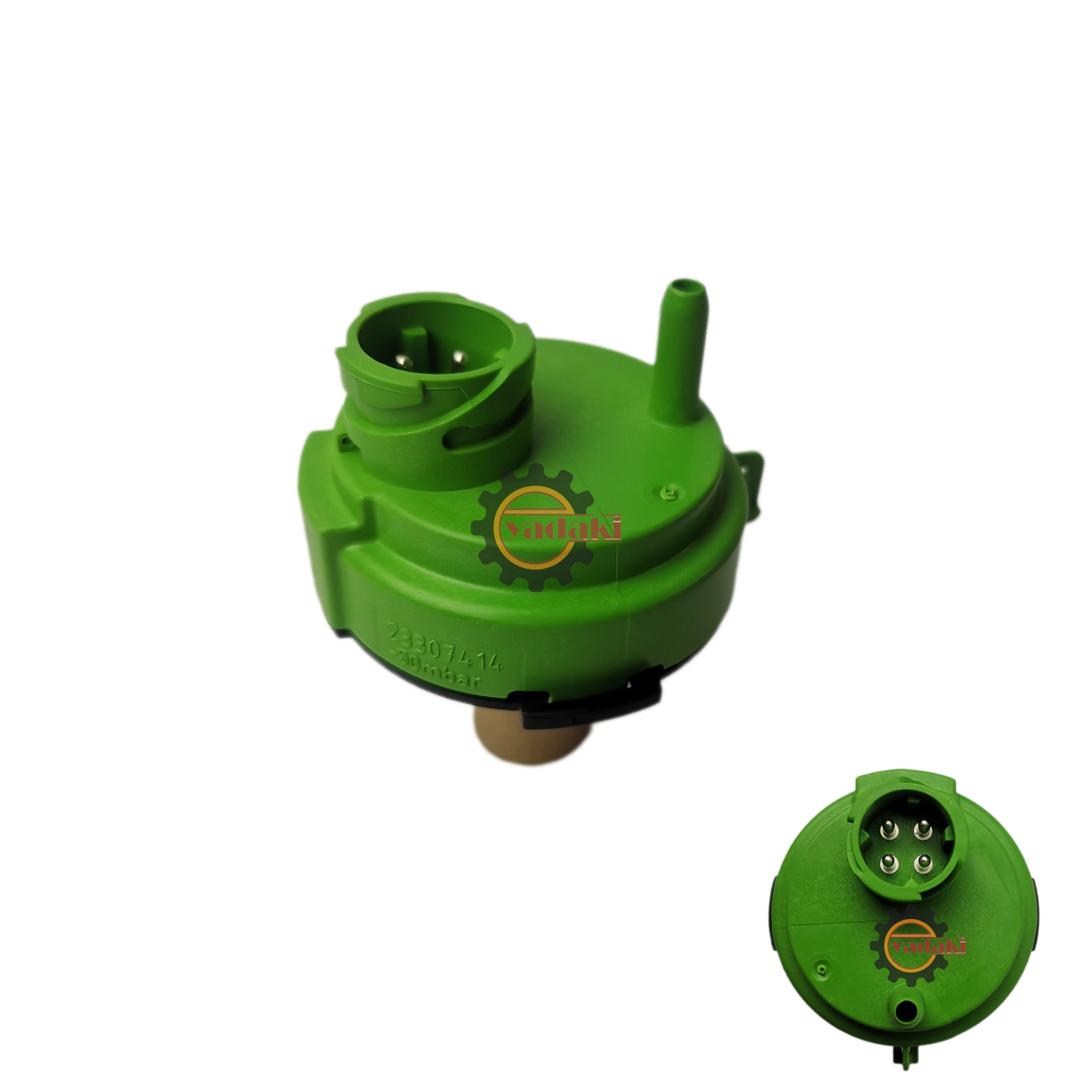 23307414-22996281-1-scaled-1.jpg سنسور سبز رنگ منبع هواکش FM4 FH500 اصلی - تصویر 1