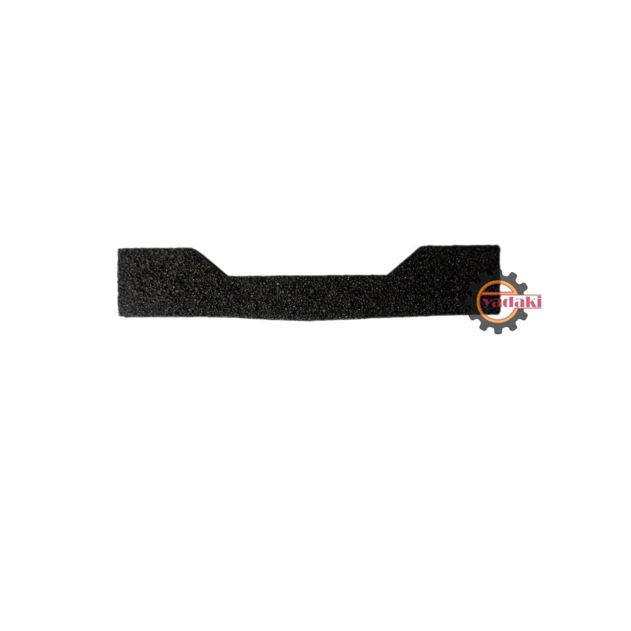 23330428.jpg چسب پشت قاب دور چراغ FH500 نیو فیس اصلی - تصویر 1