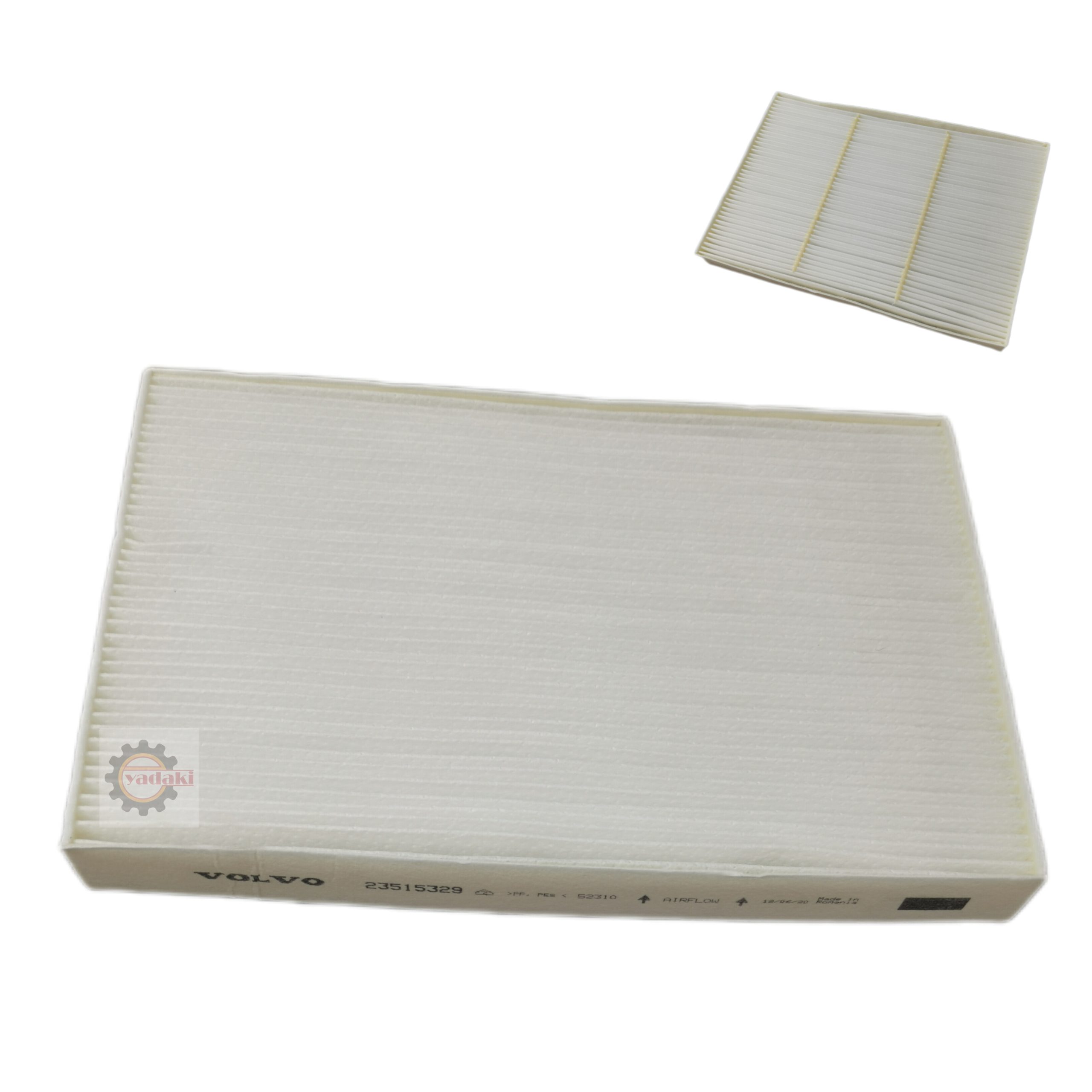 23515329-scaled-1.jpg فیلتر بخاری درونی بلندتر اپراتور FH500 FH4 اصلی - تصویر 1