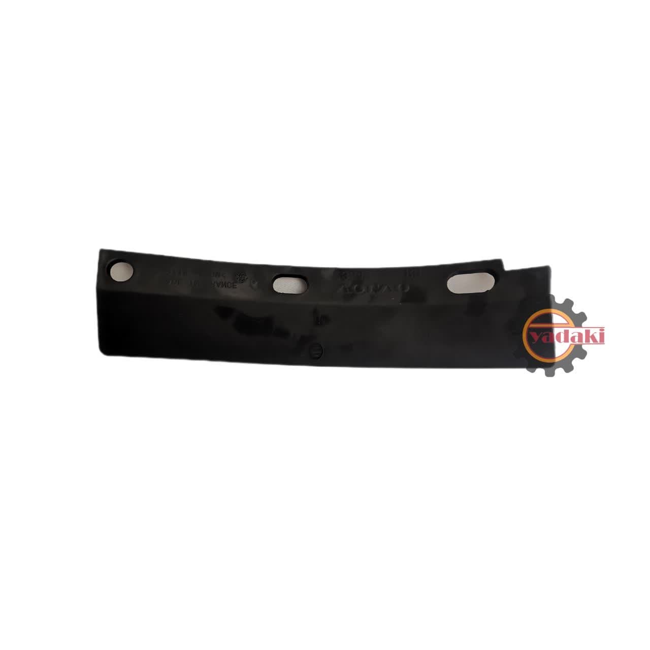 23544413.jpg لاستیک بالای قاب دور چراغ FH500 یا FH4 نیو فیس اصلی چپ - تصویر 1
