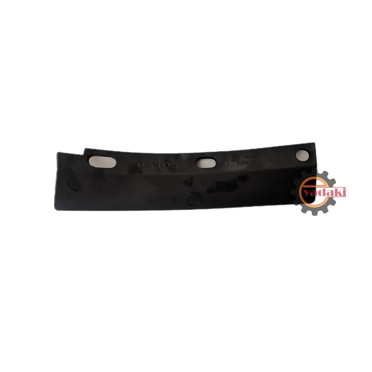 23544524-2.jpg لاستیک بالای قاب دور چراغ FH500 یا FH4 نیو فیس اصلی راست - تصویر 1