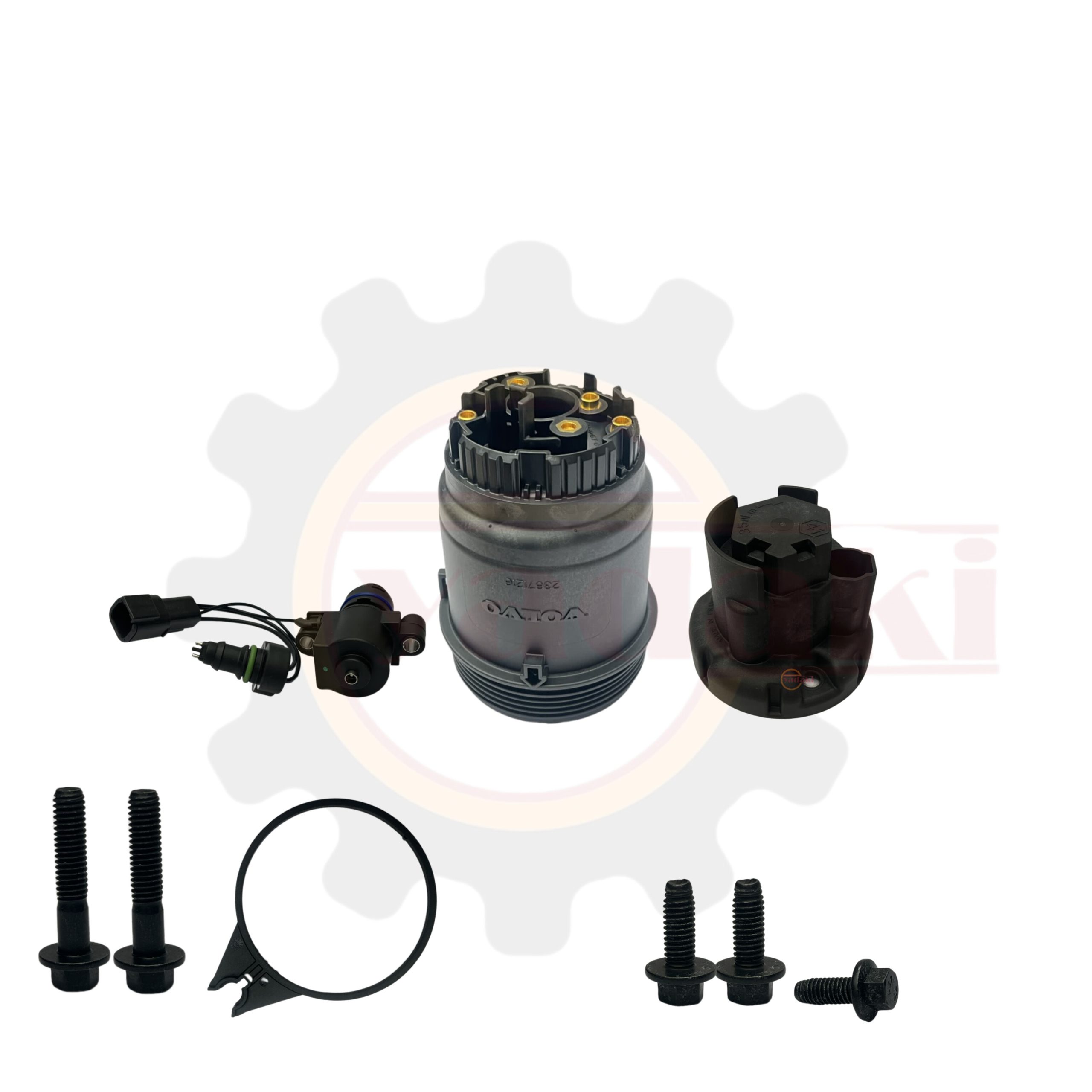 23671216-scaled-1.jpg قاب و متعلقات فیلتر آبگیر گازوییل FH500 اصلی 2023 - تصویر 1